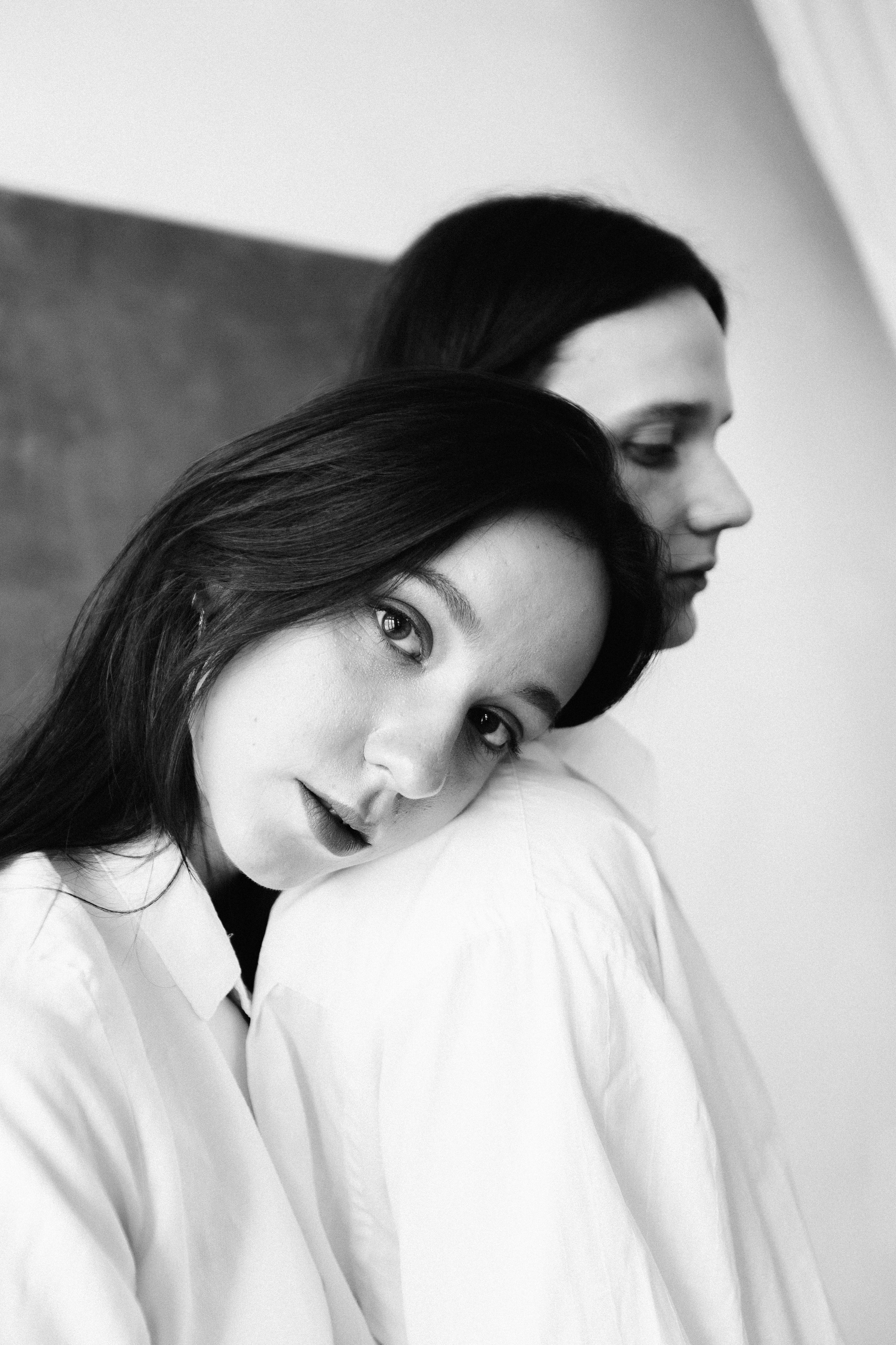 Влад и Маша. Портретный и свадебный фотограф в Перми Ная Моложенко