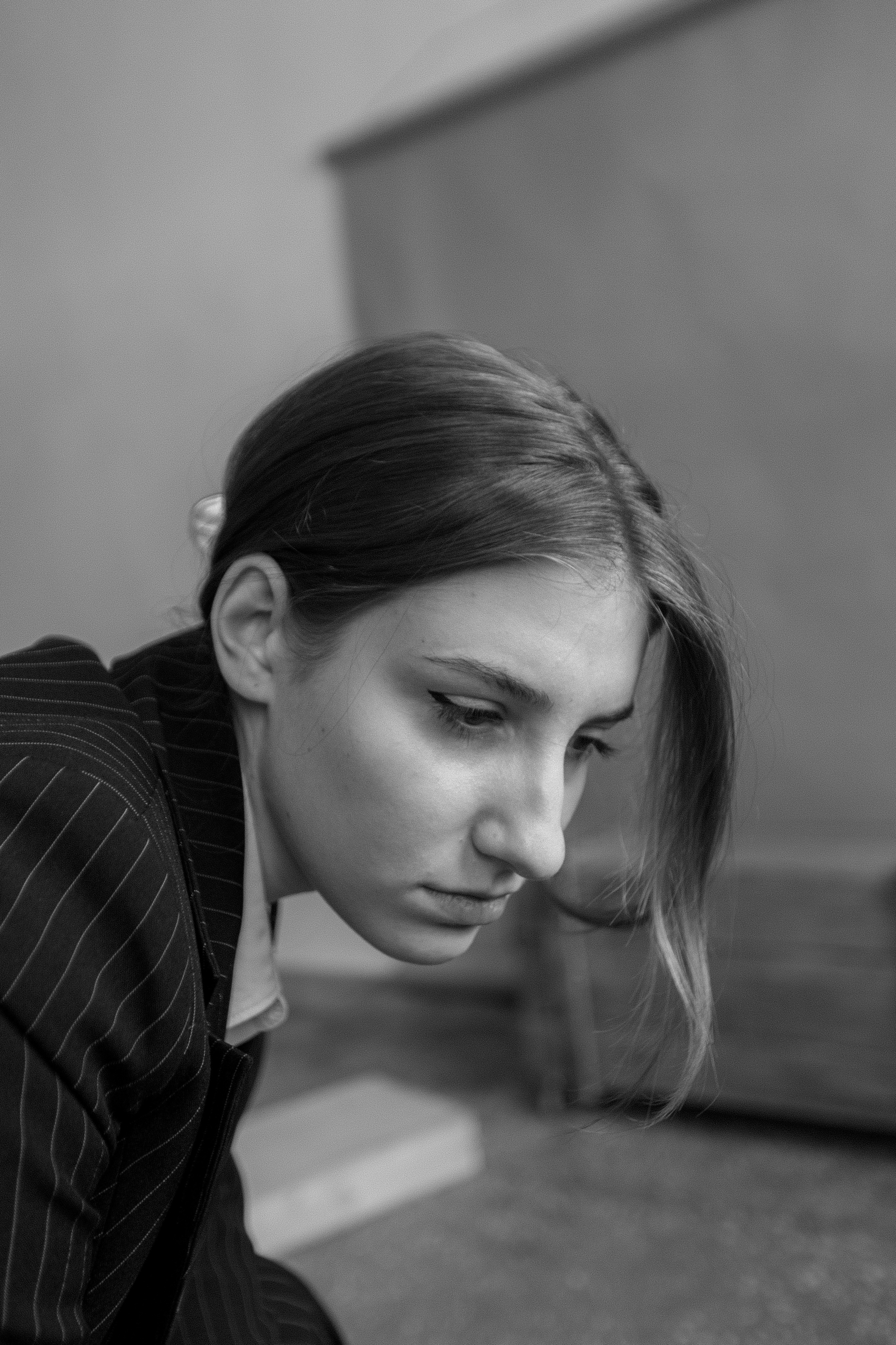 Виктория. Портретный и свадебный фотограф в Перми Ная Моложенко