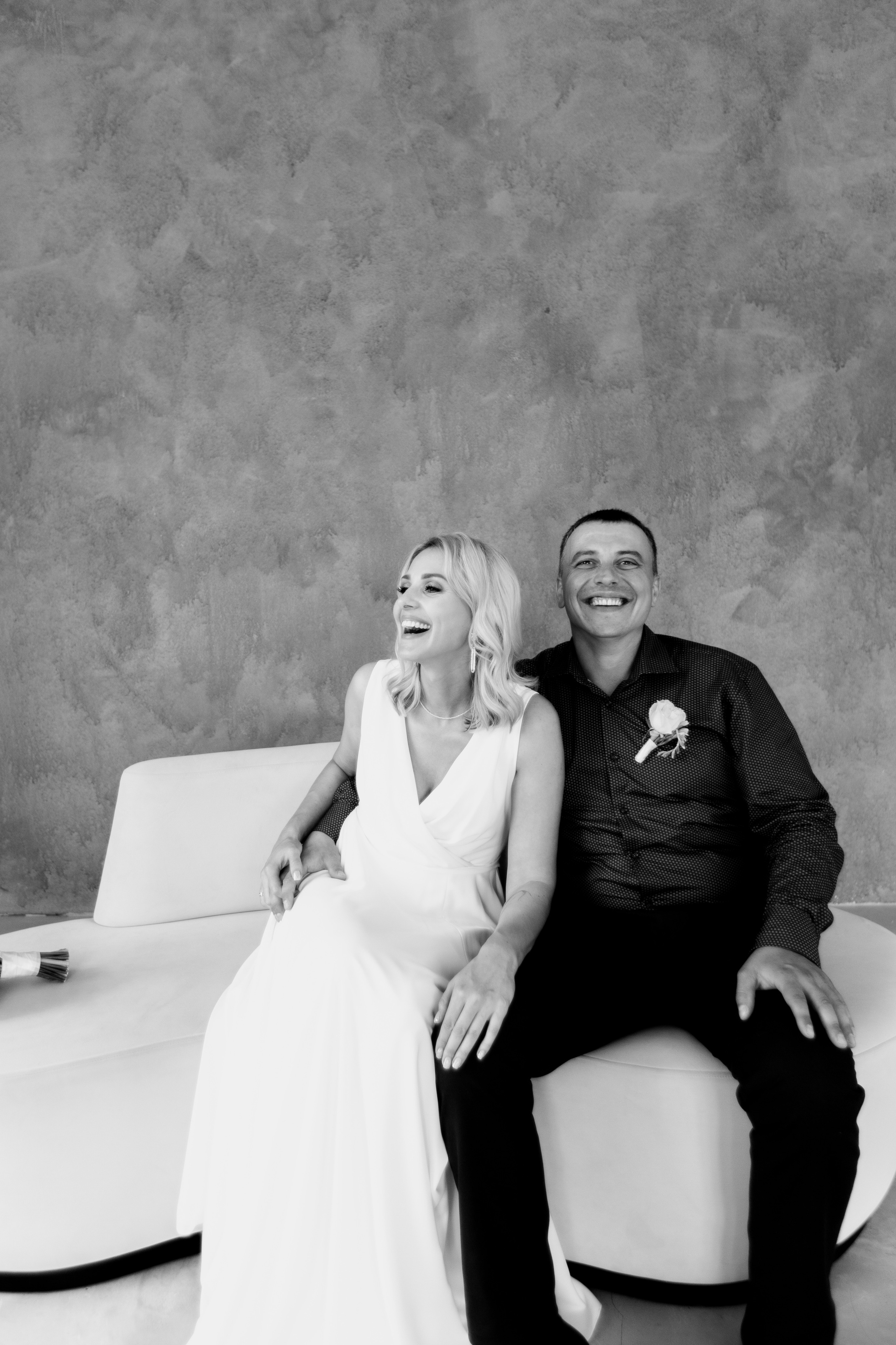 Елена и Денис. Портретный и свадебный фотограф в Перми Ная Моложенко