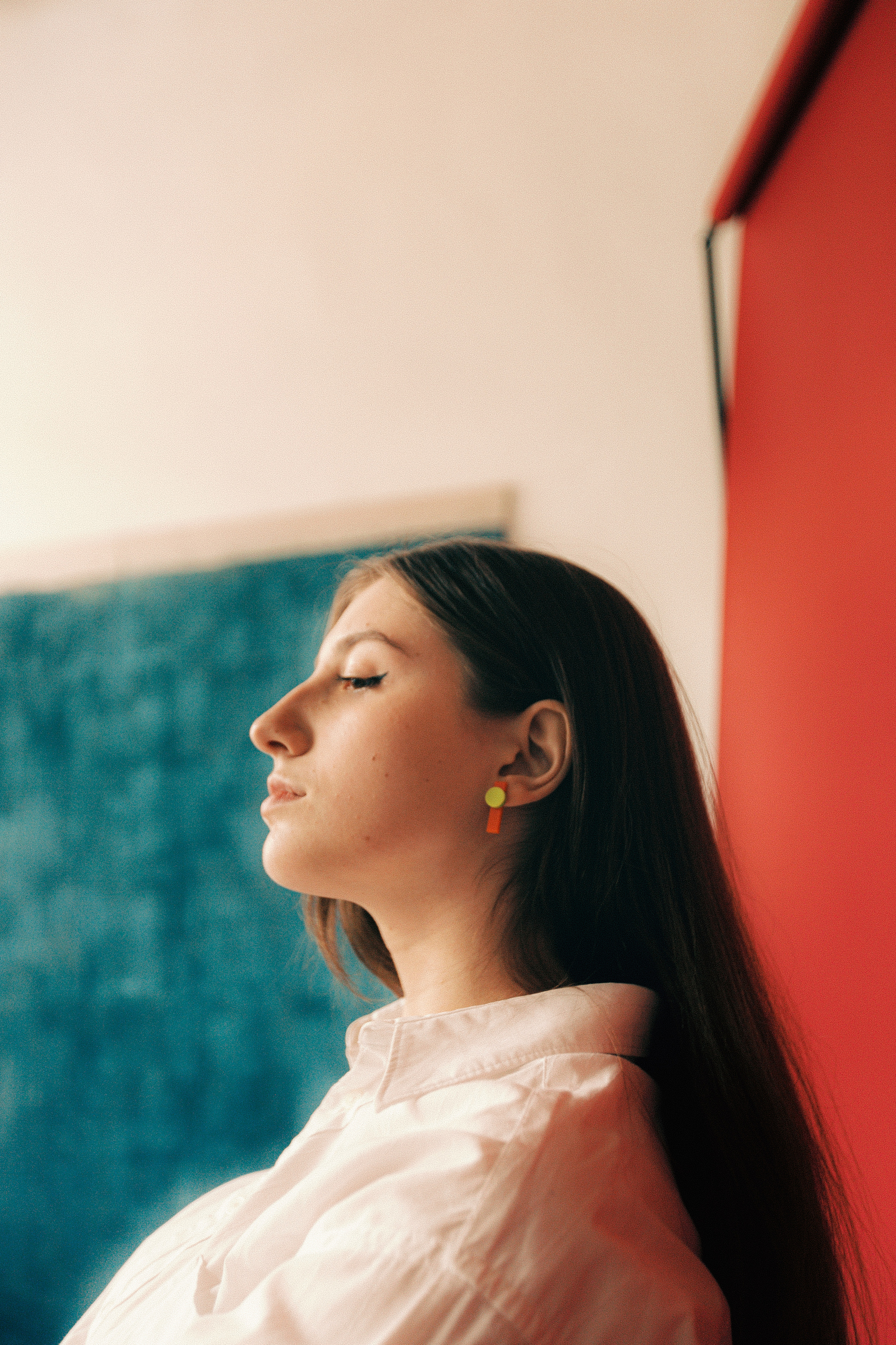 Виктория. Портретный и свадебный фотограф в Перми Ная Моложенко