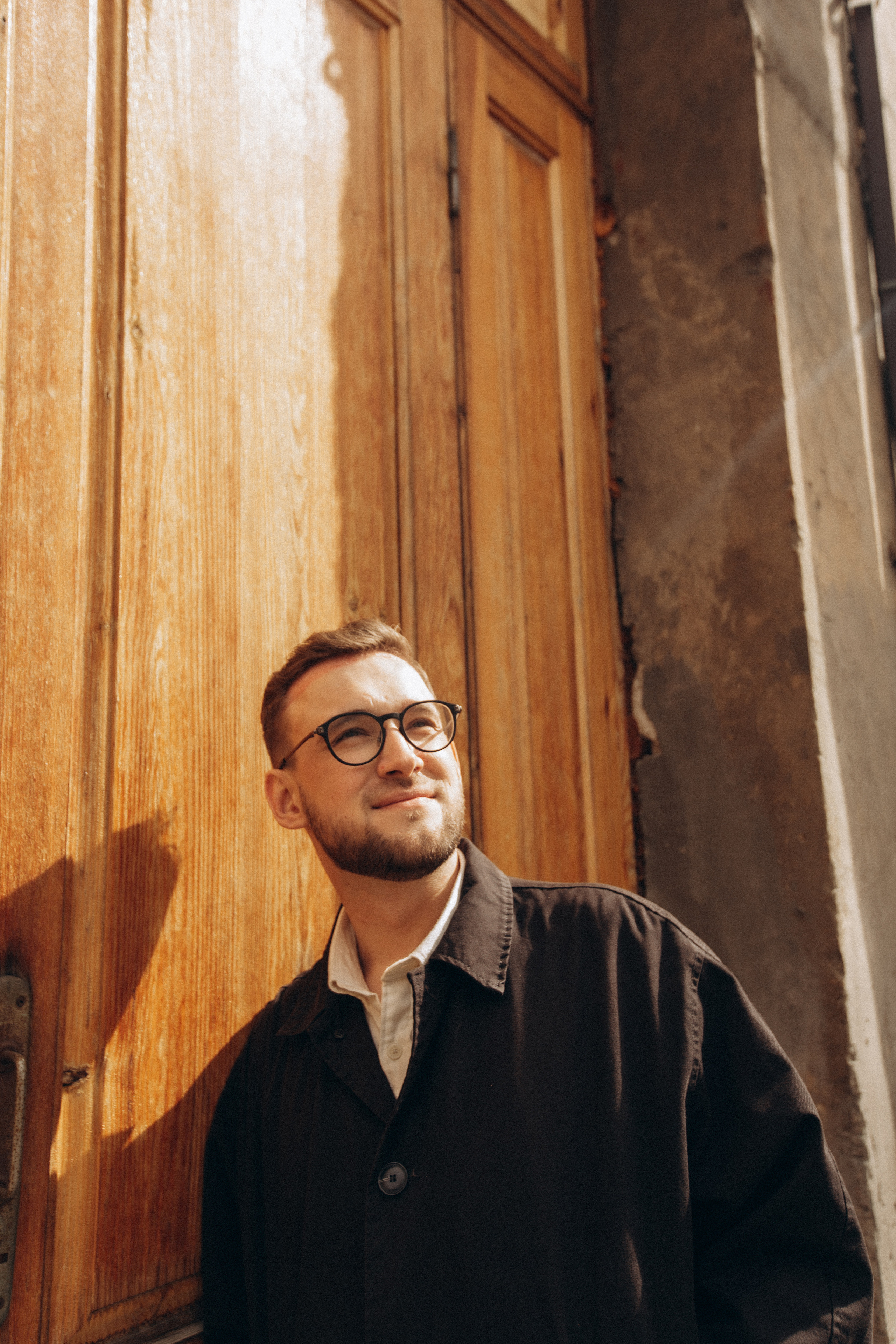 Анастасия и Руслан. Портретный и свадебный фотограф в Перми Ная Моложенко