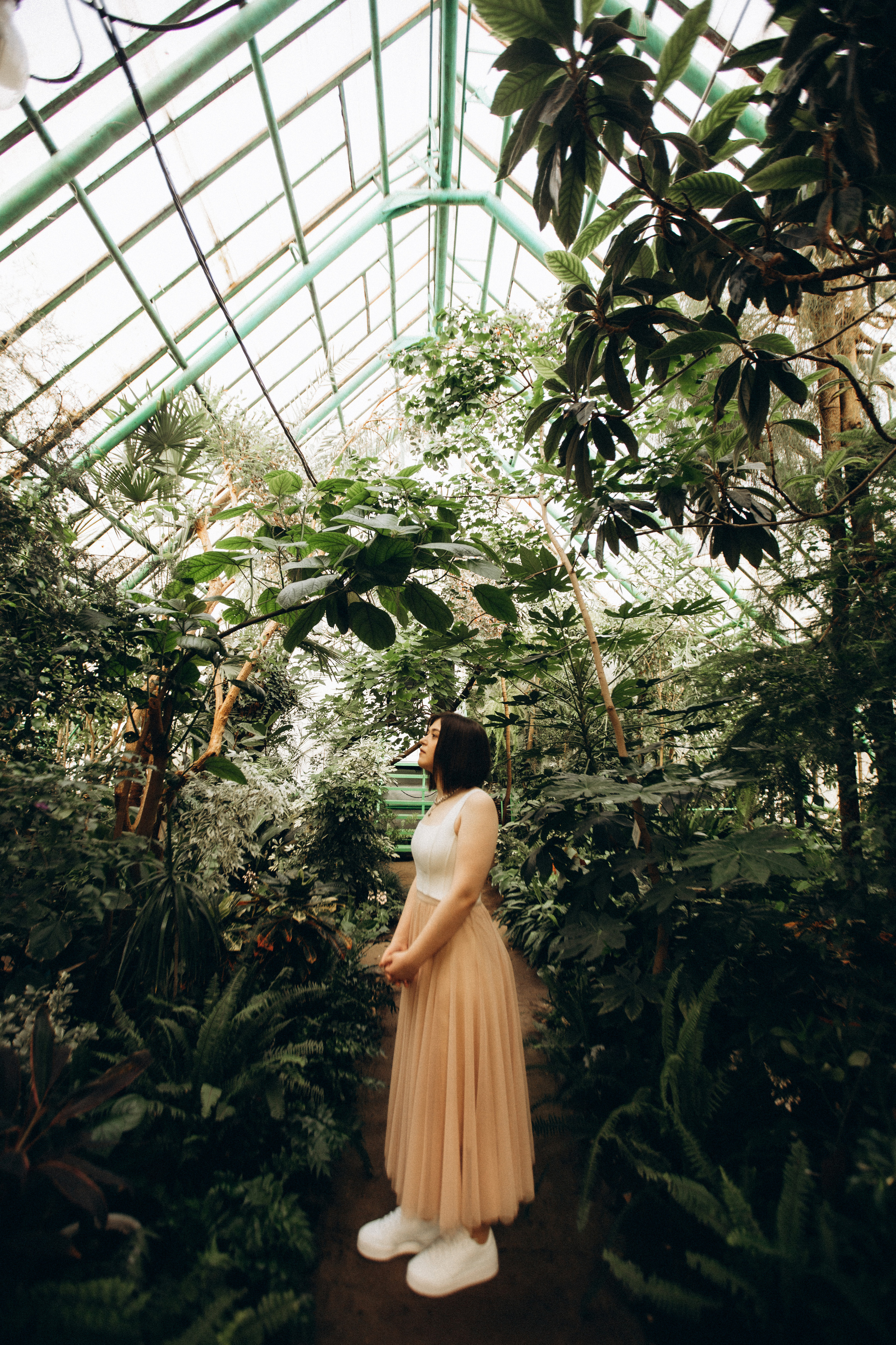 Анастасия и Руслан. Портретный и свадебный фотограф в Перми Ная Моложенко