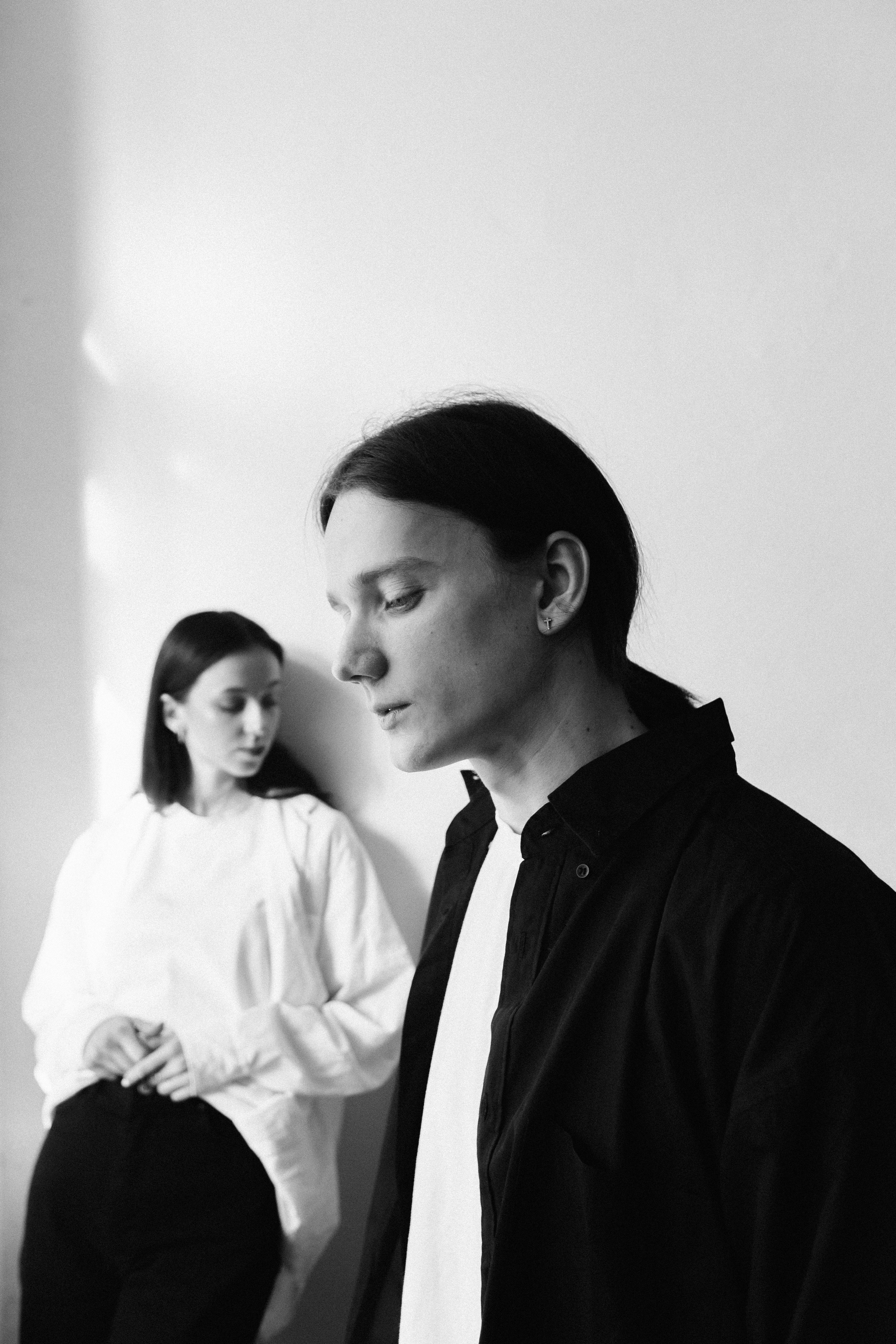 Влад и Маша. Портретный и свадебный фотограф в Перми Ная Моложенко