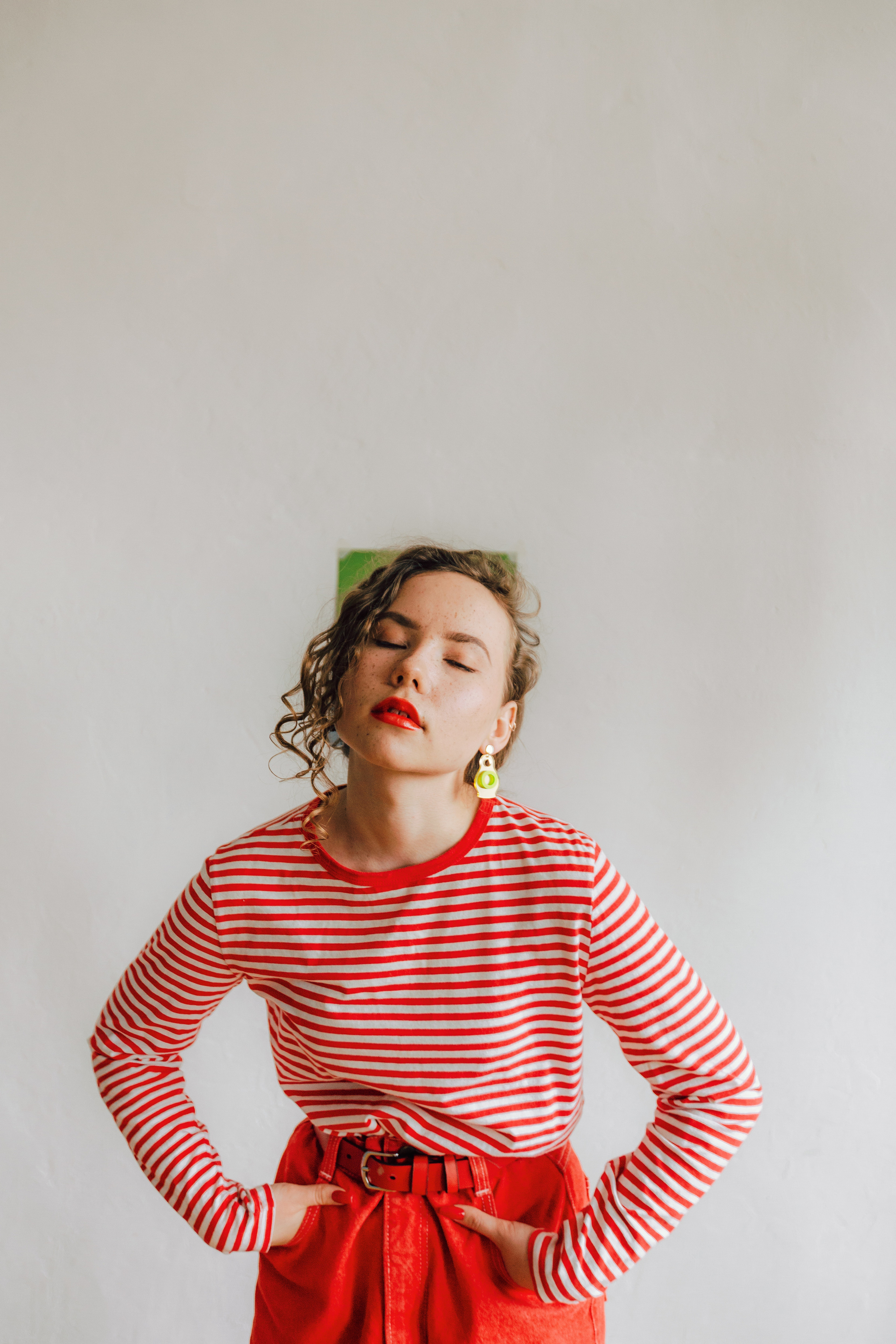 Полина. Портретный и свадебный фотограф в Перми Ная Моложенко