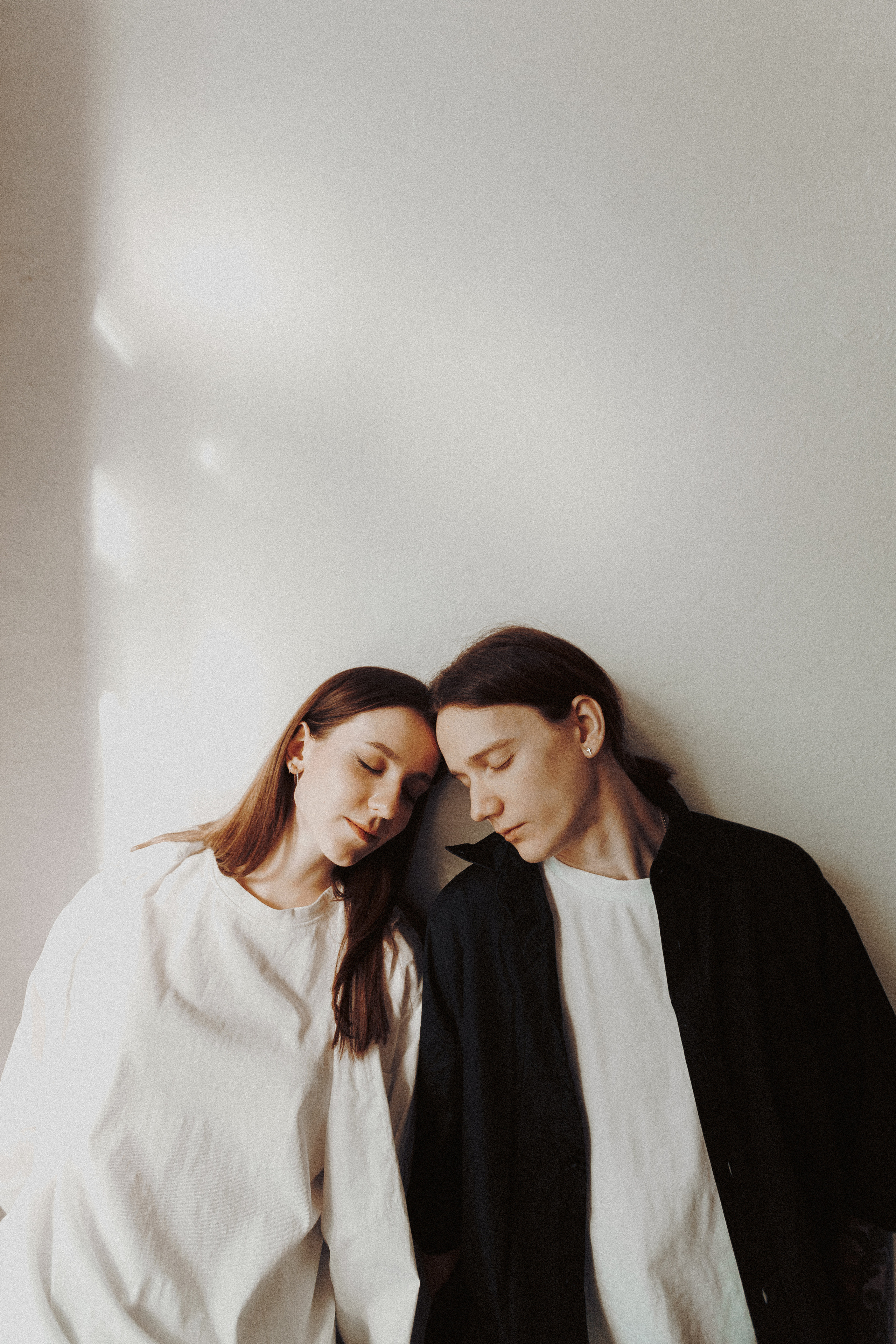 Влад и Маша. Портретный и свадебный фотограф в Перми Ная Моложенко