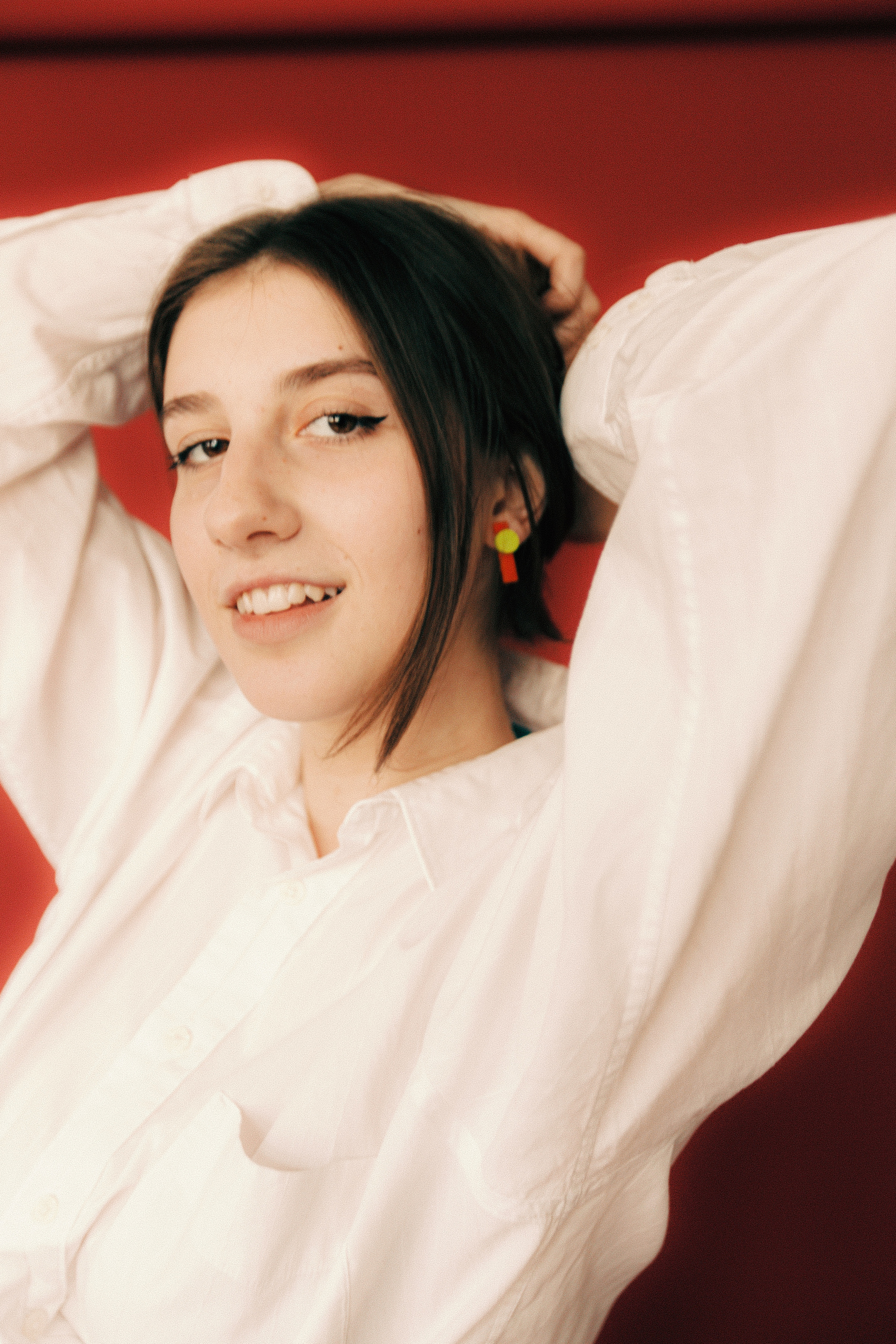 Виктория. Портретный и свадебный фотограф в Перми Ная Моложенко