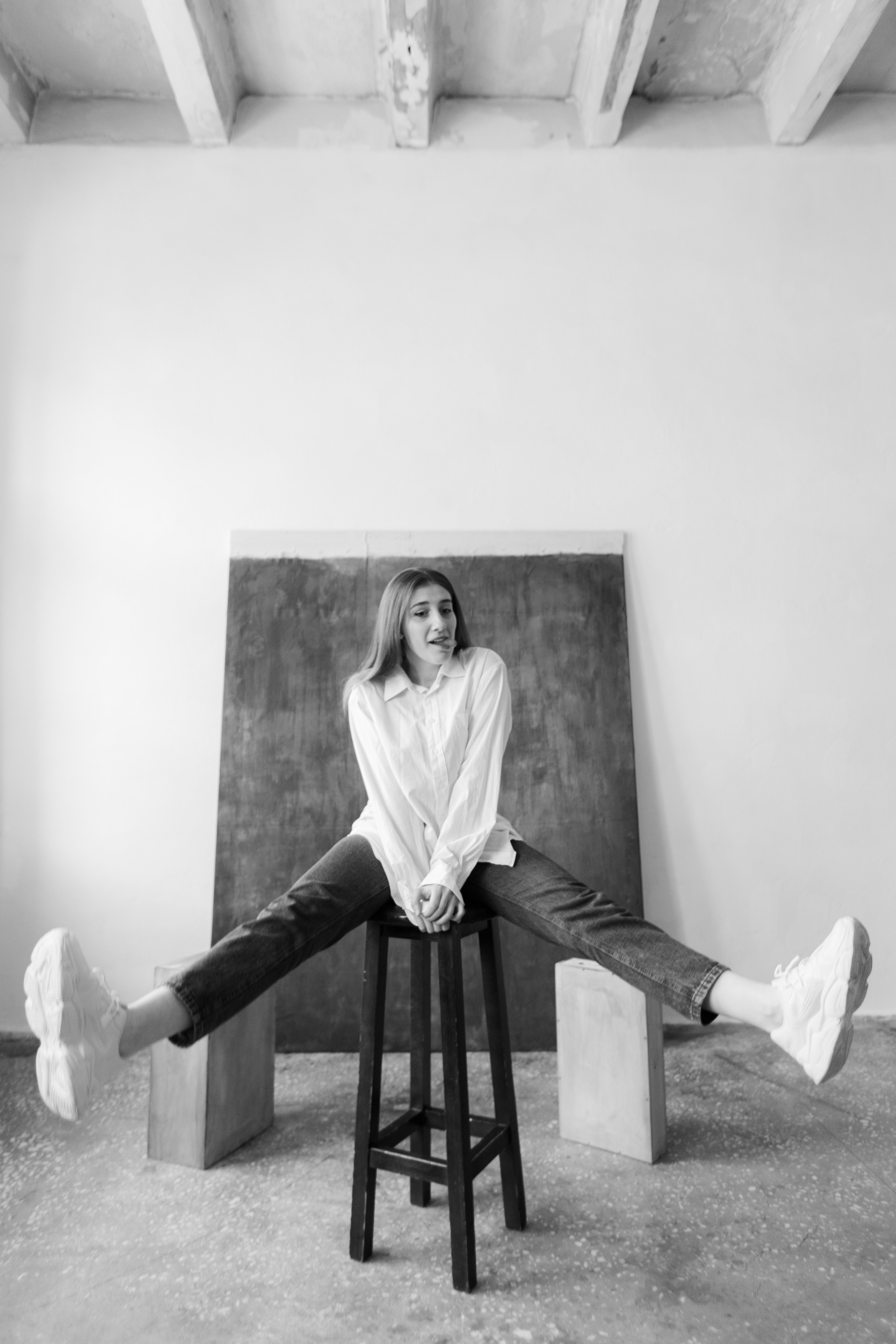 Виктория. Портретный и свадебный фотограф в Перми Ная Моложенко