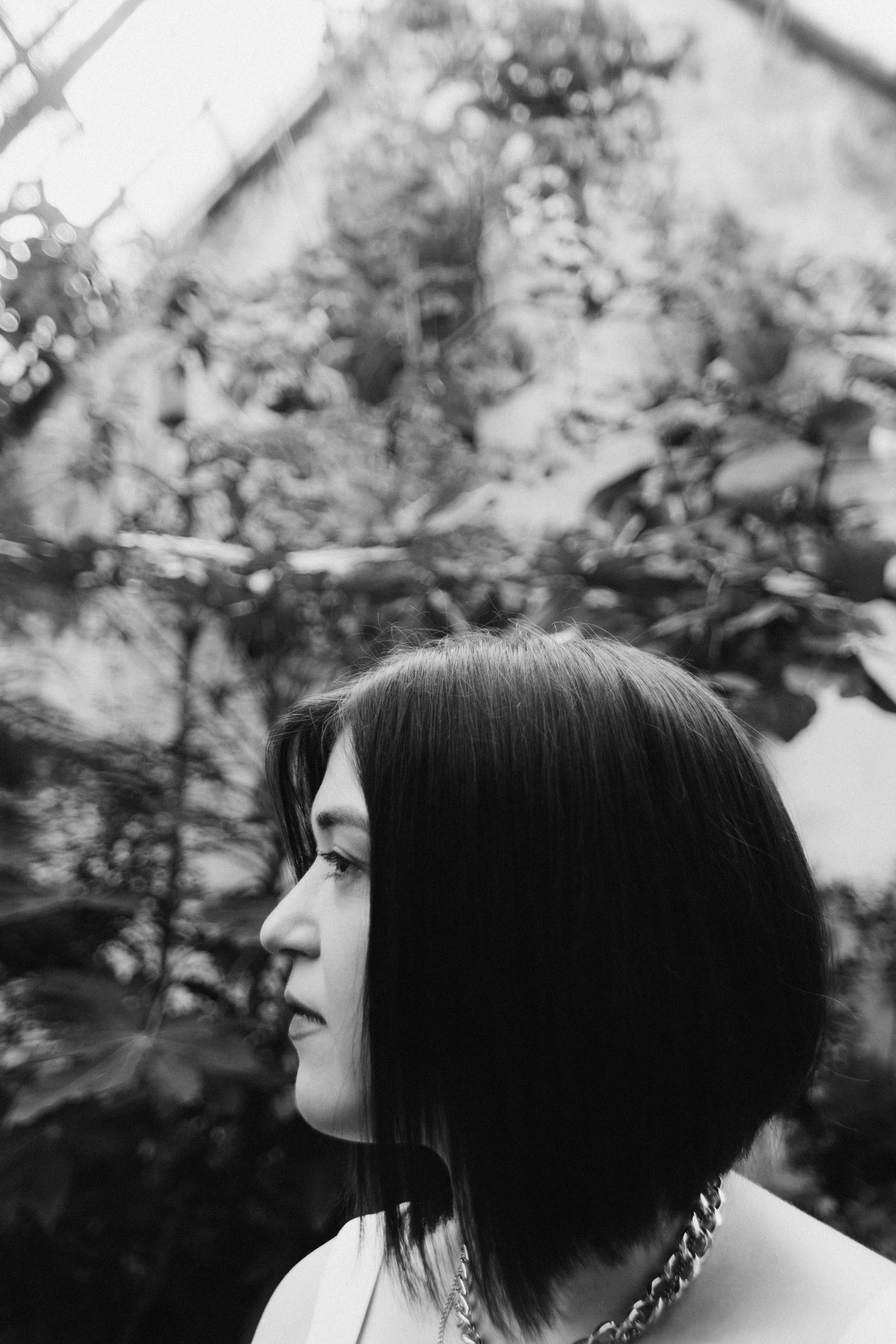 Анастасия и Руслан. Портретный и свадебный фотограф в Перми Ная Моложенко