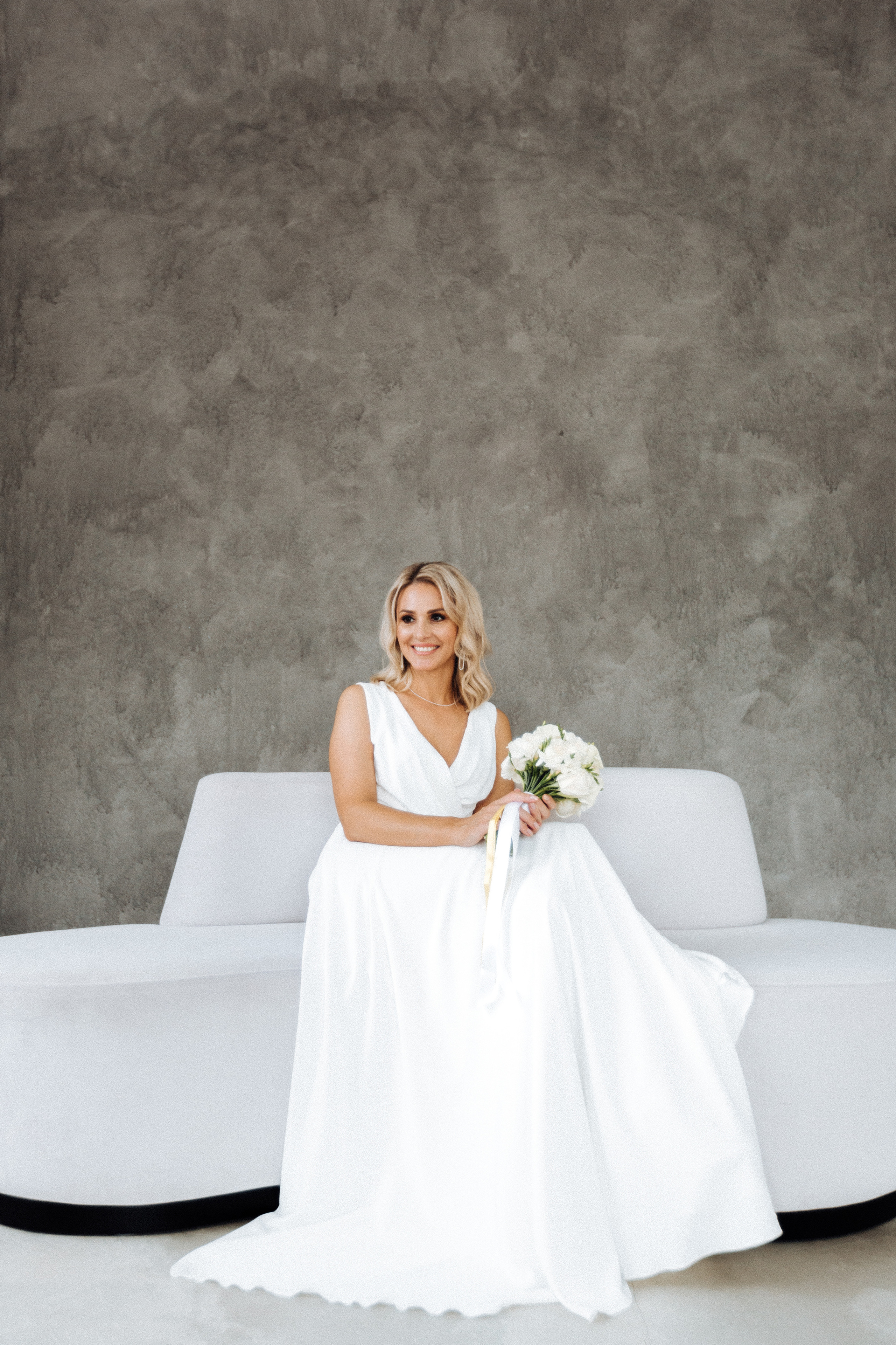 Елена и Денис. Портретный и свадебный фотограф в Перми Ная Моложенко