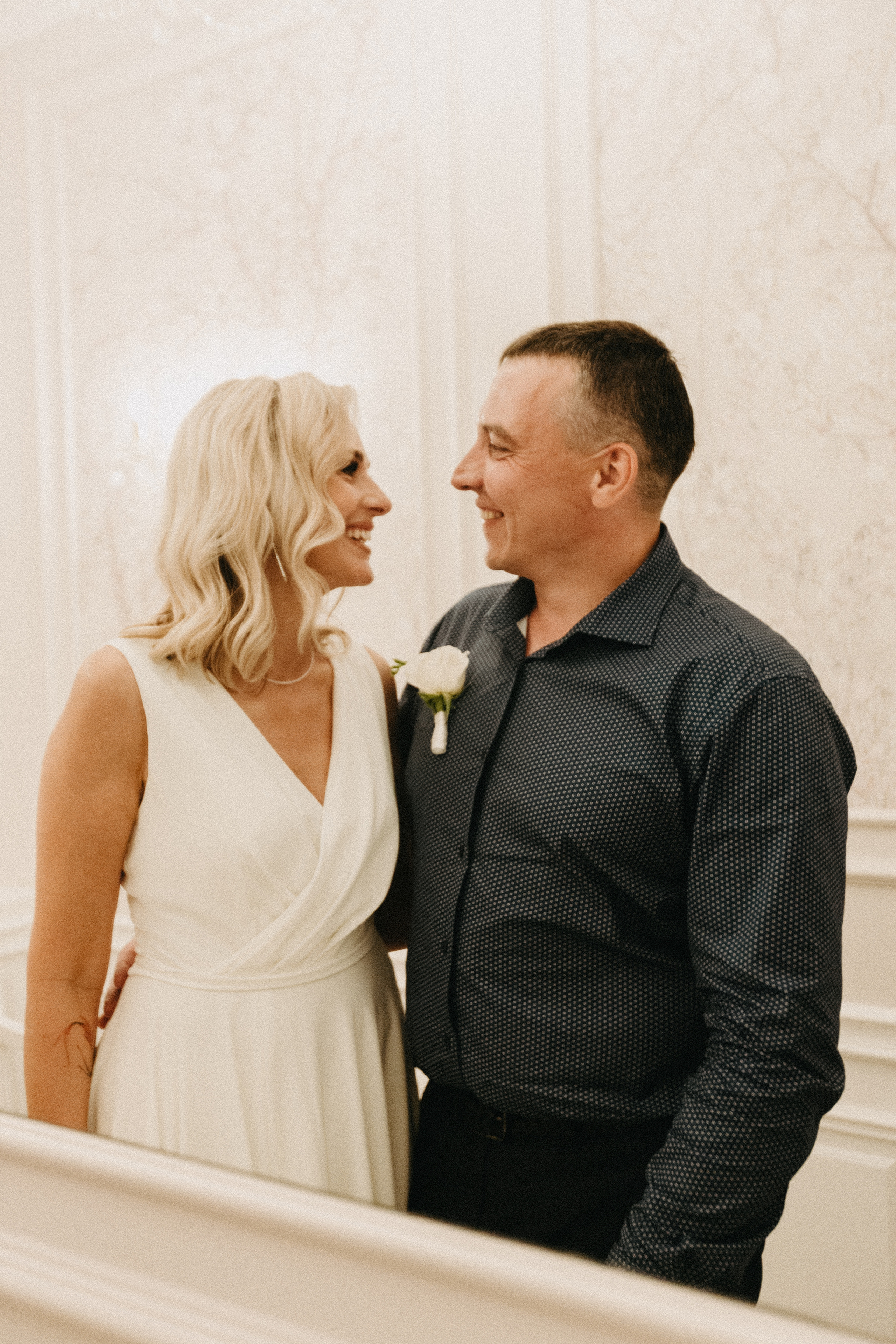 Елена и Денис. Портретный и свадебный фотограф в Перми Ная Моложенко