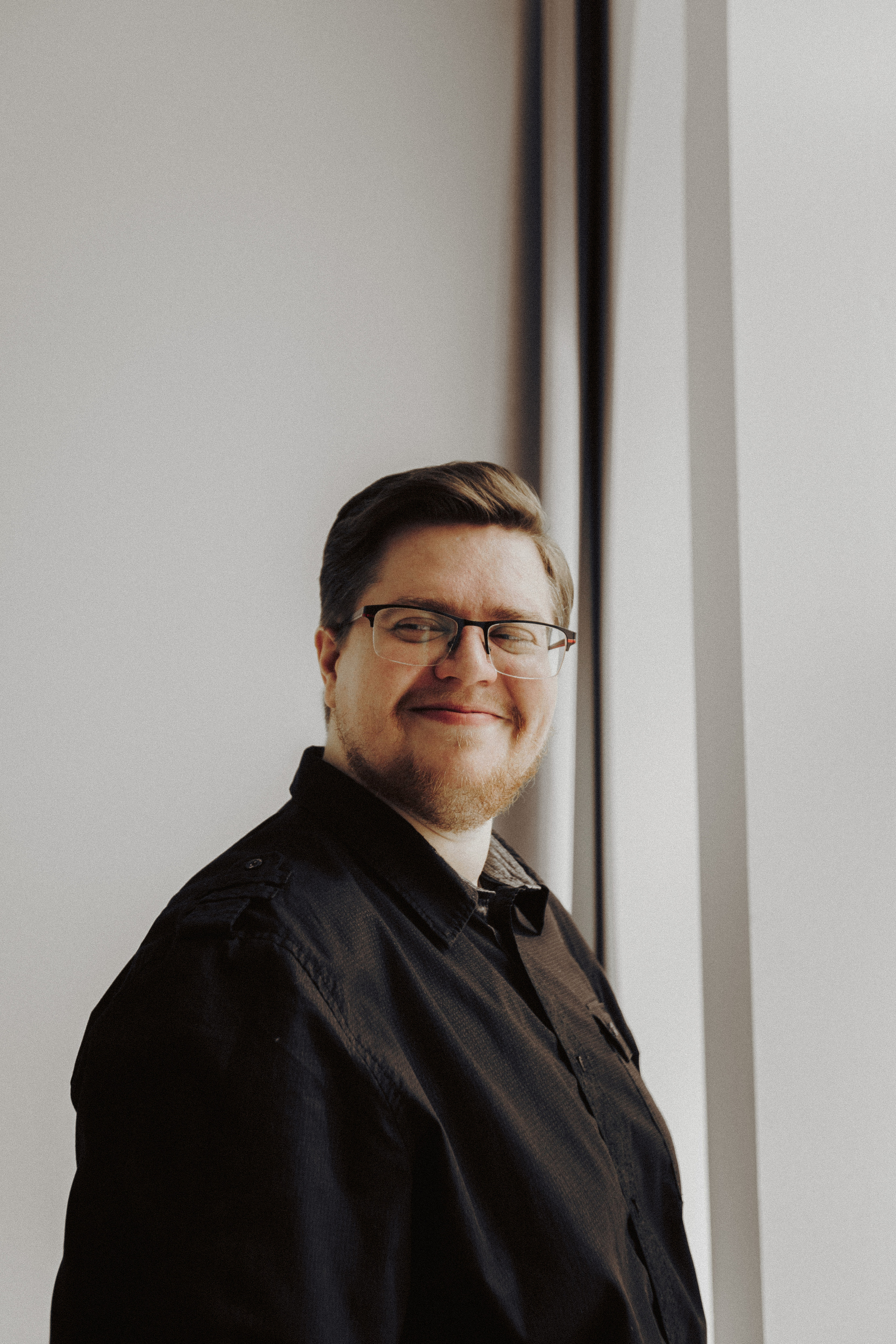 Анна и Евгений. Портретный и свадебный фотограф в Перми Ная Моложенко