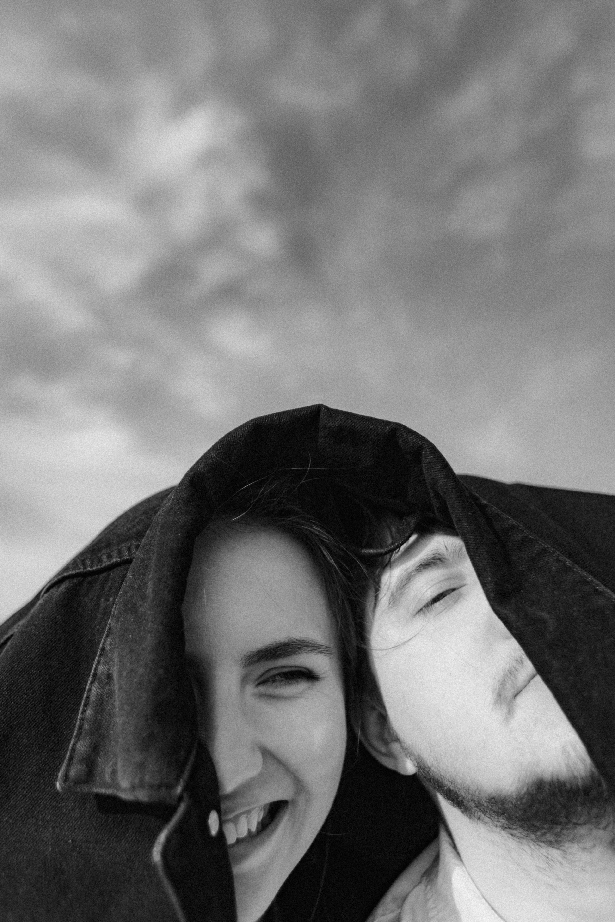 Даша и Стас. Портретный и свадебный фотограф в Перми Ная Моложенко