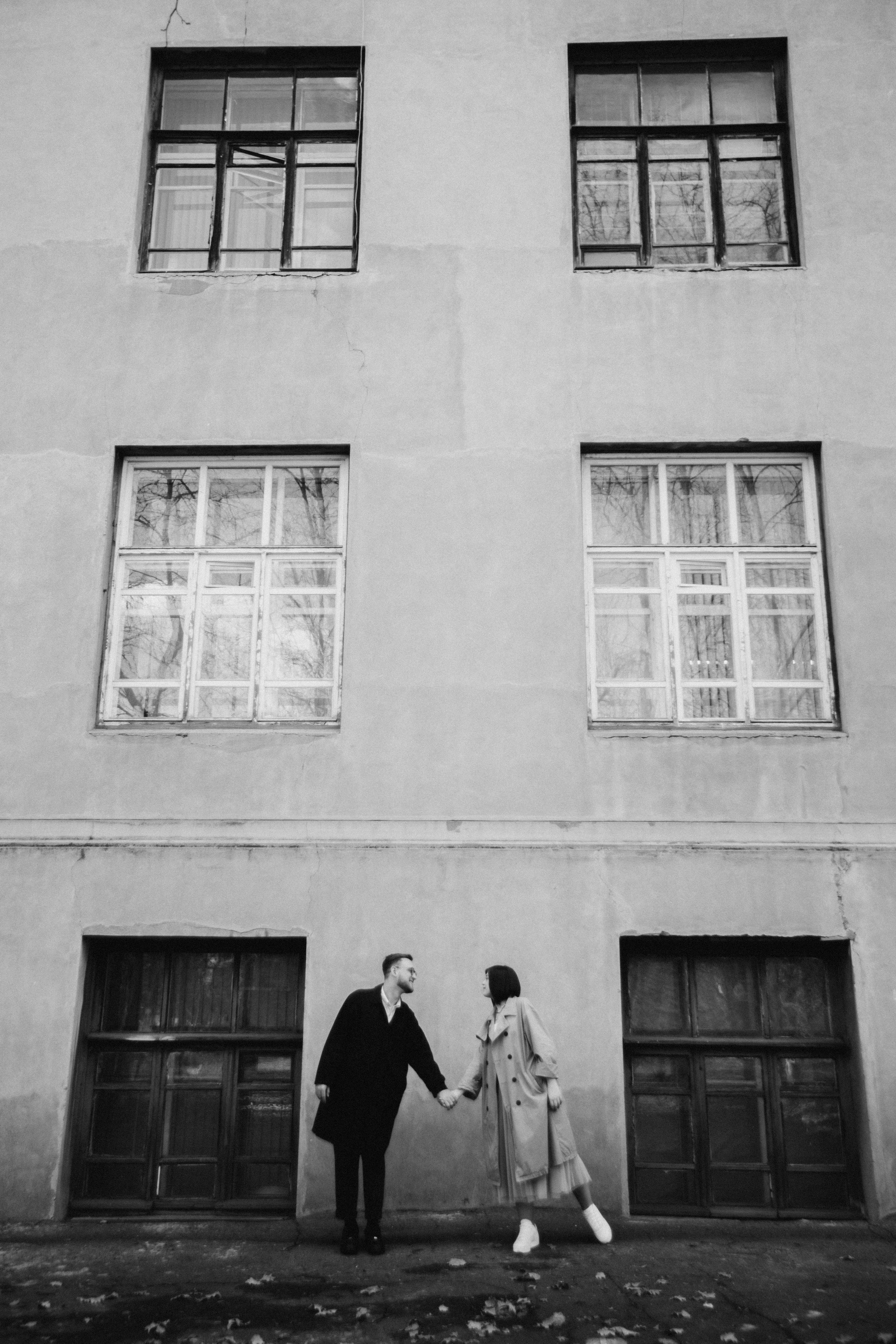 Анастасия и Руслан. Портретный и свадебный фотограф в Перми Ная Моложенко