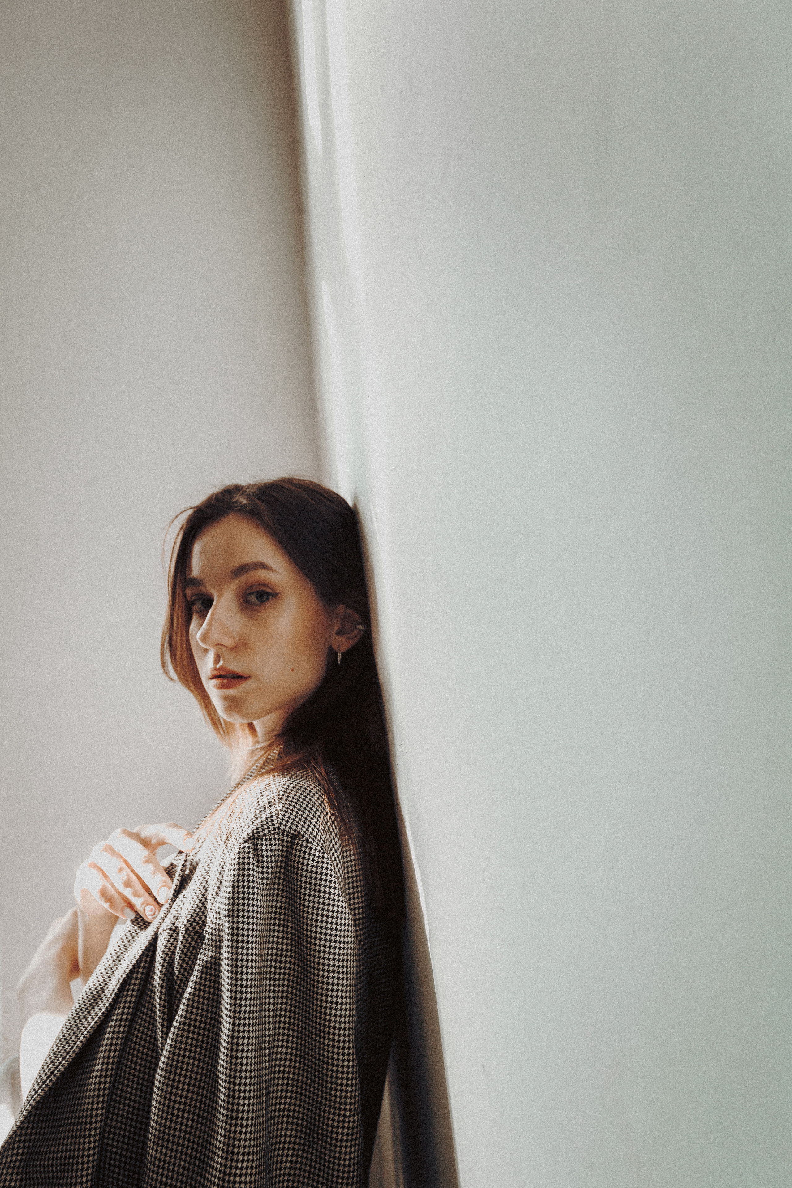 Влад и Маша. Портретный и свадебный фотограф в Перми Ная Моложенко