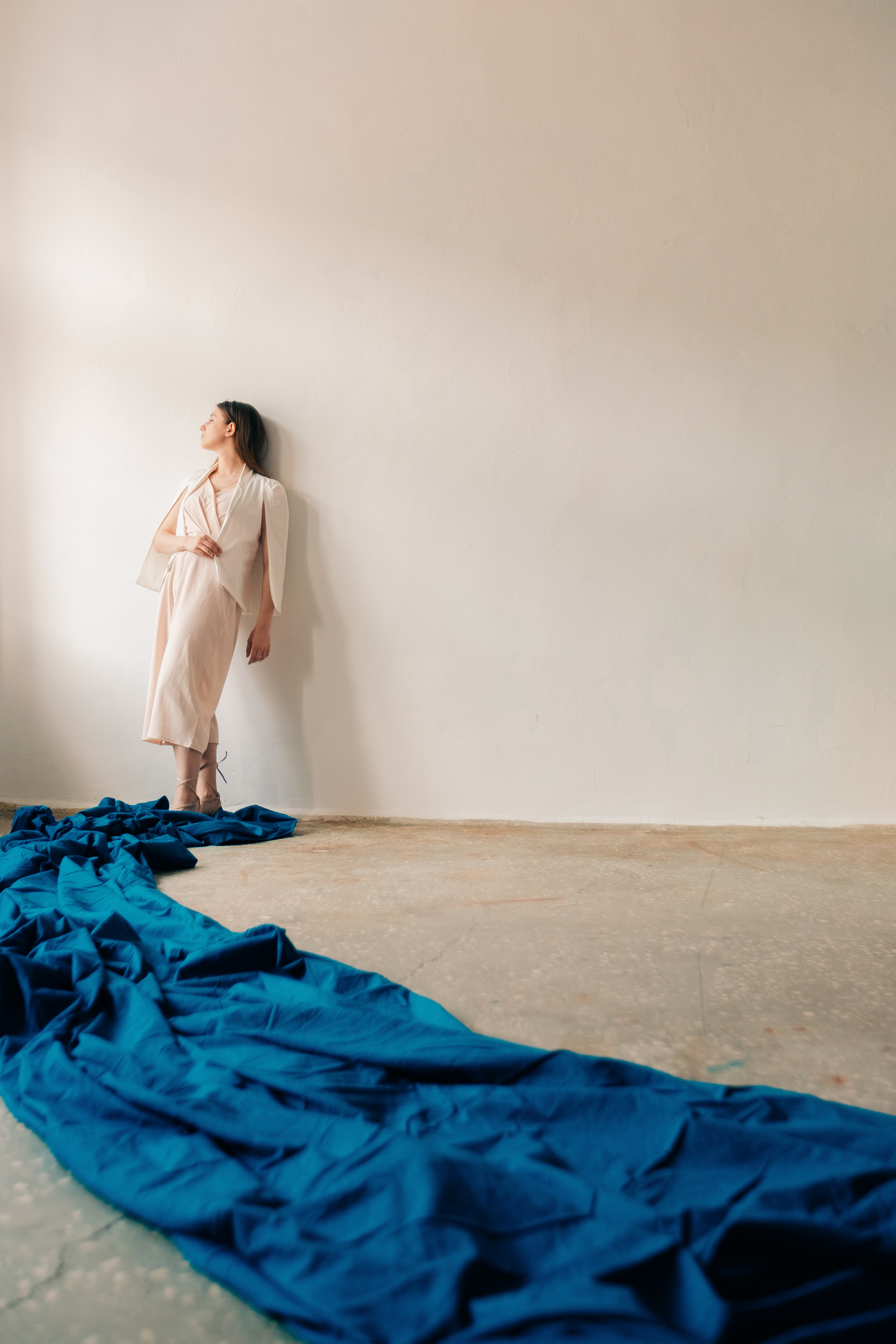 Виктория. Портретный и свадебный фотограф в Перми Ная Моложенко