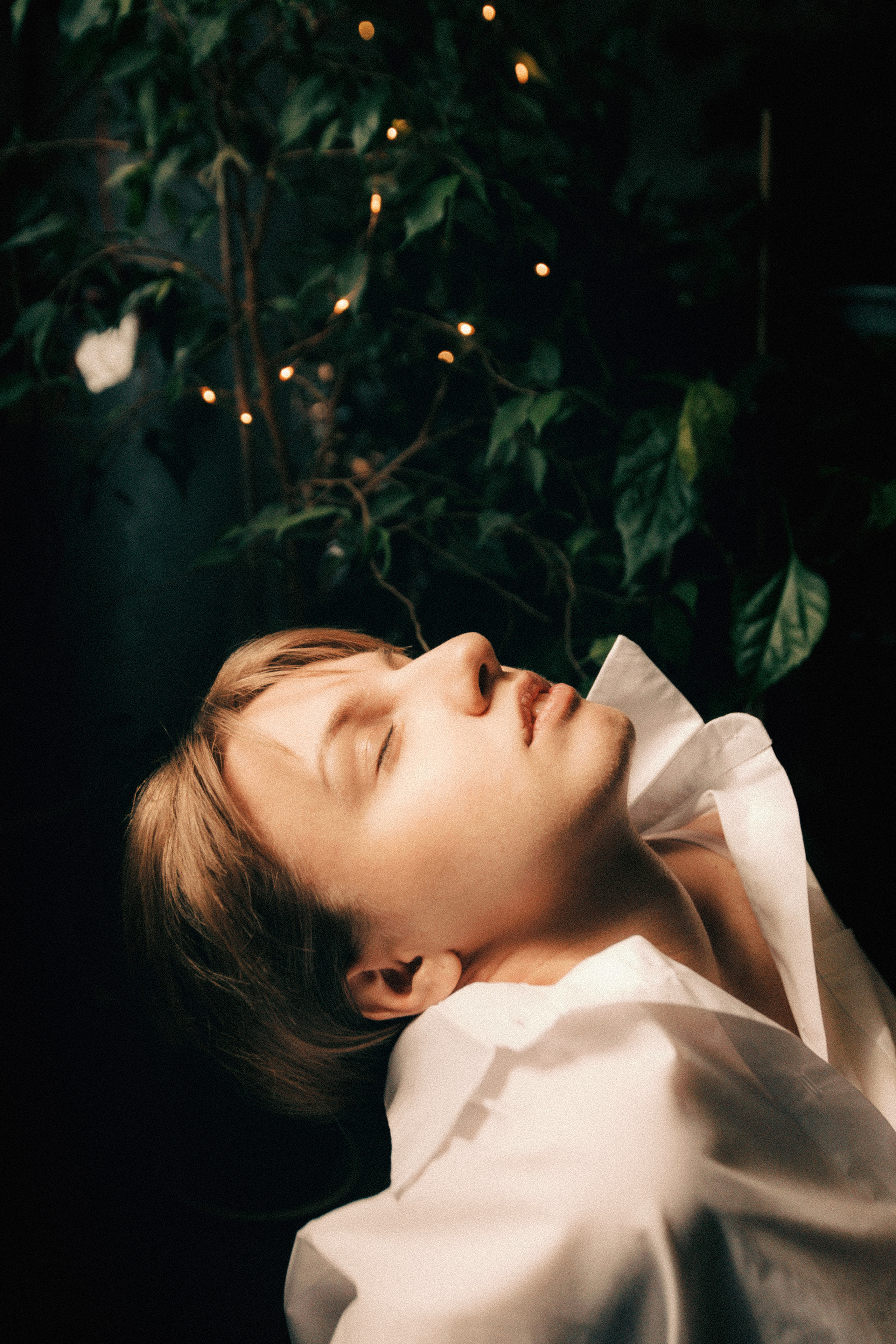 Арина. Портретный и свадебный фотограф в Перми Ная Моложенко