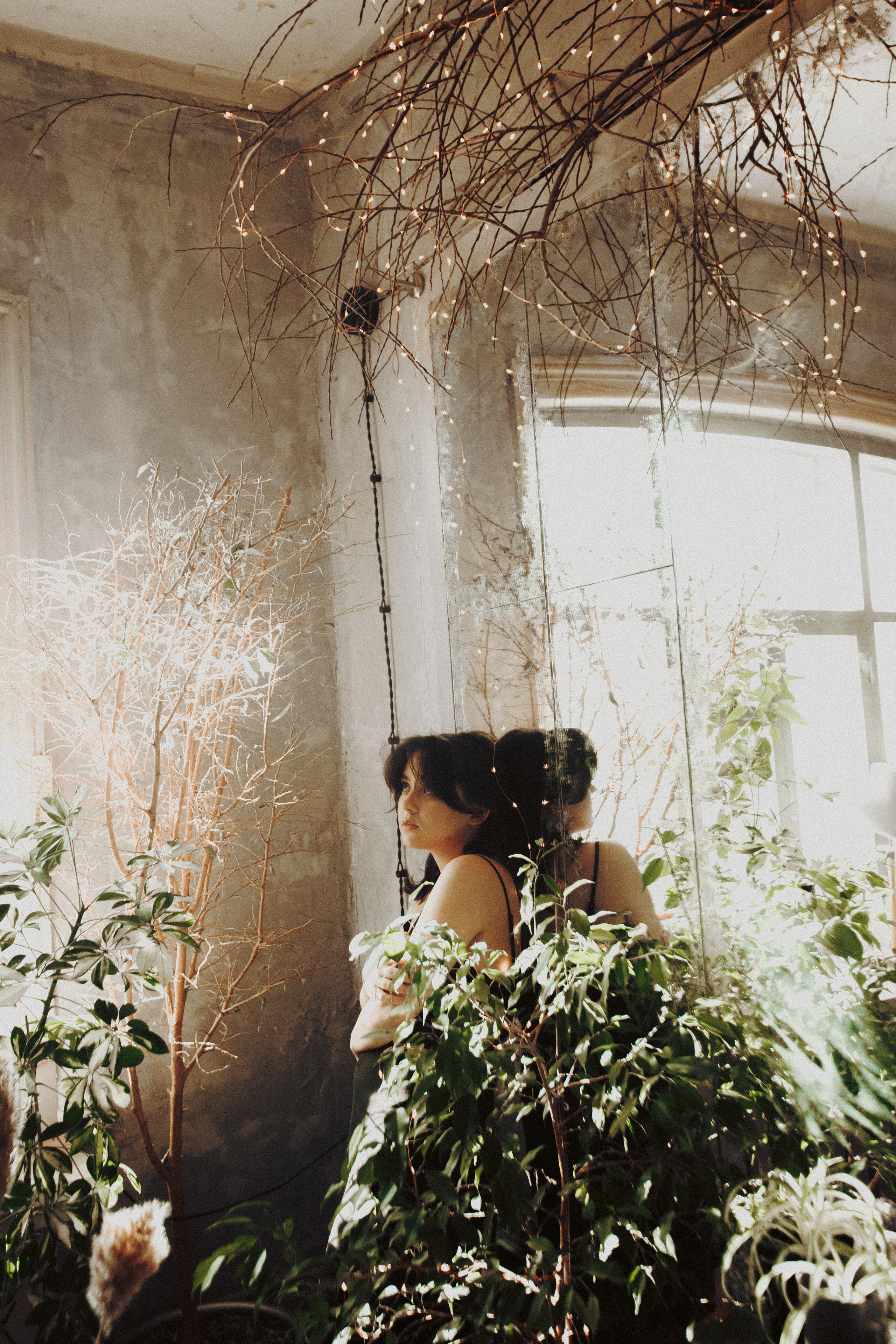 Полина. Портретный и свадебный фотограф в Перми Ная Моложенко