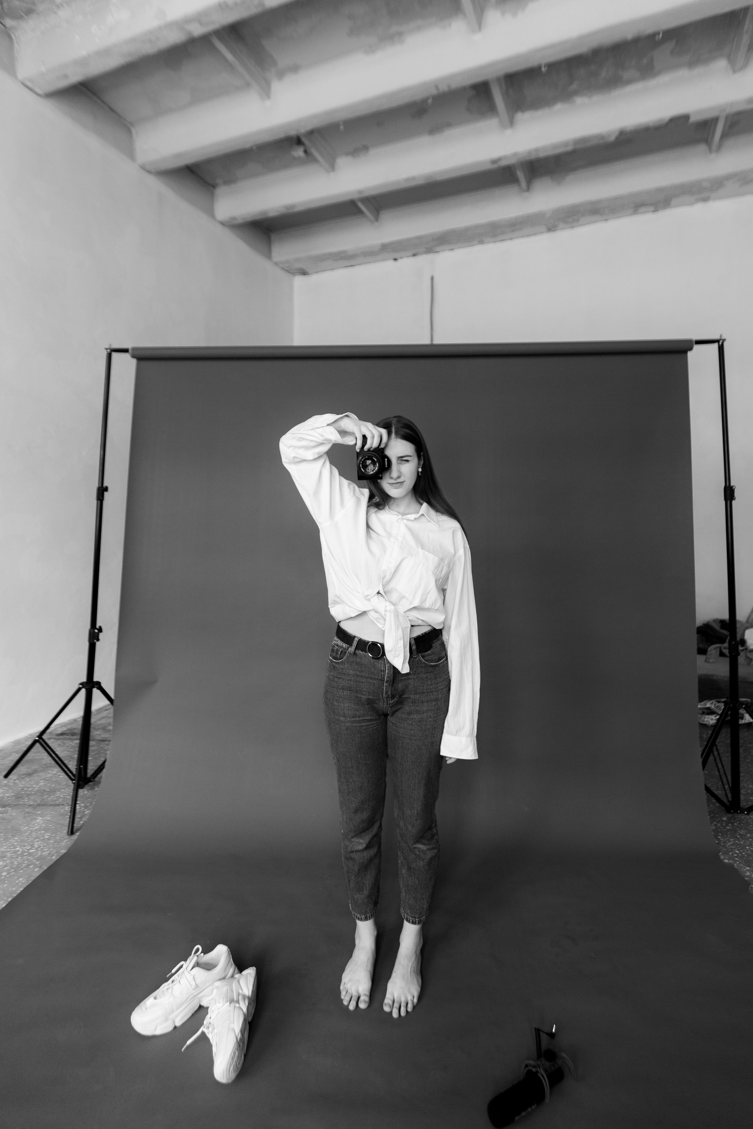 Виктория. Портретный и свадебный фотограф в Перми Ная Моложенко