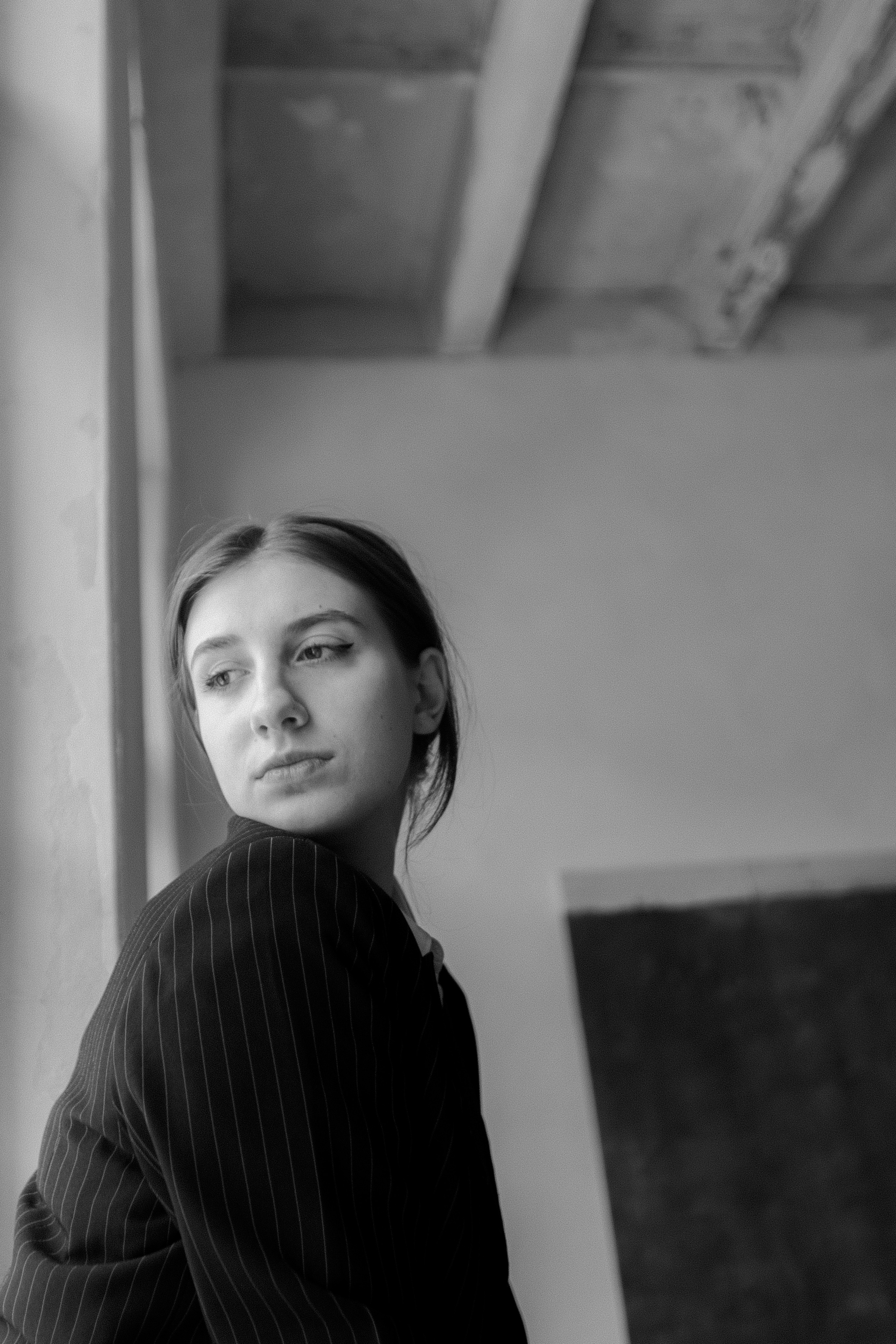 Виктория. Портретный и свадебный фотограф в Перми Ная Моложенко