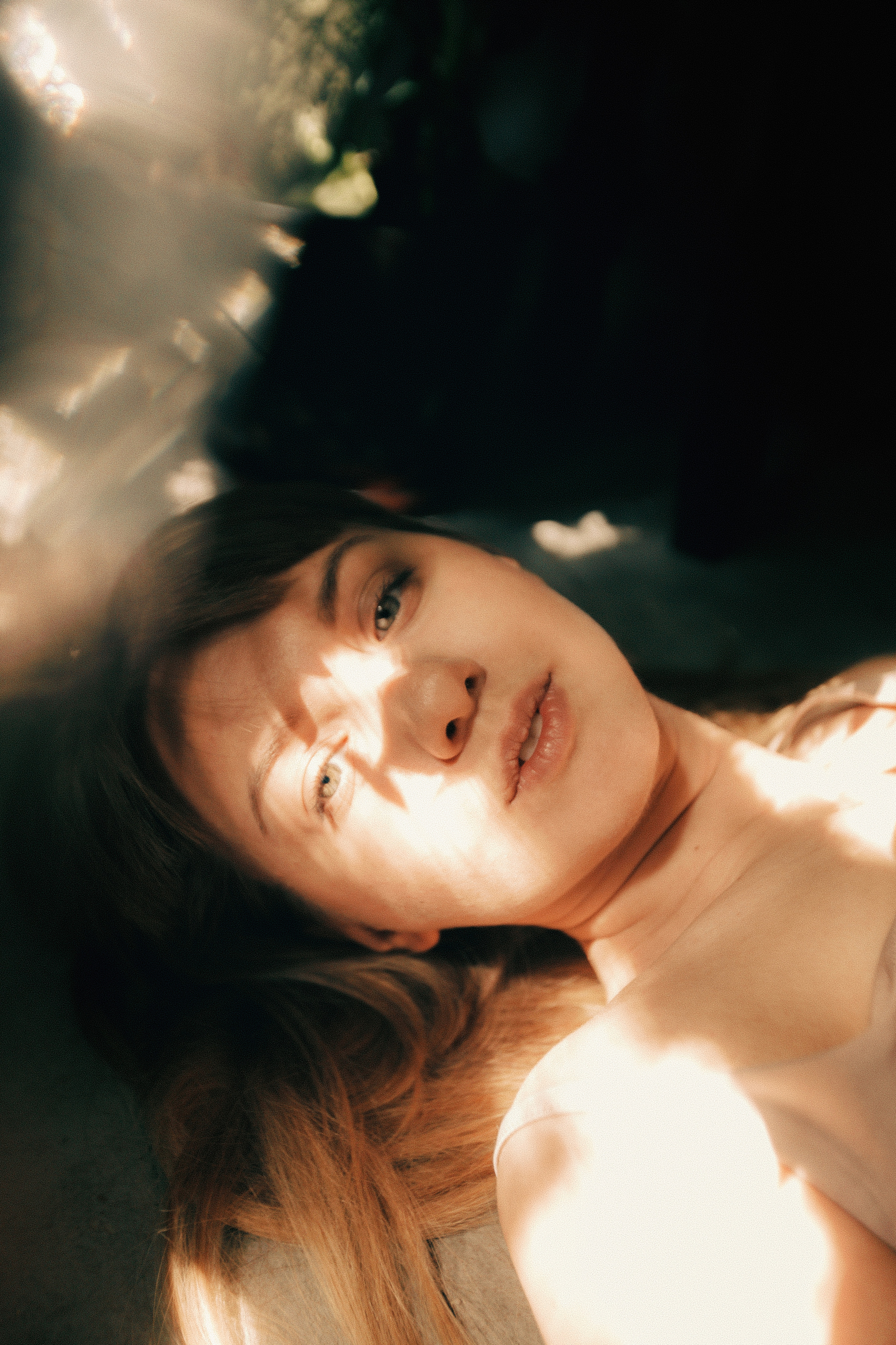 Арина. Портретный и свадебный фотограф в Перми Ная Моложенко