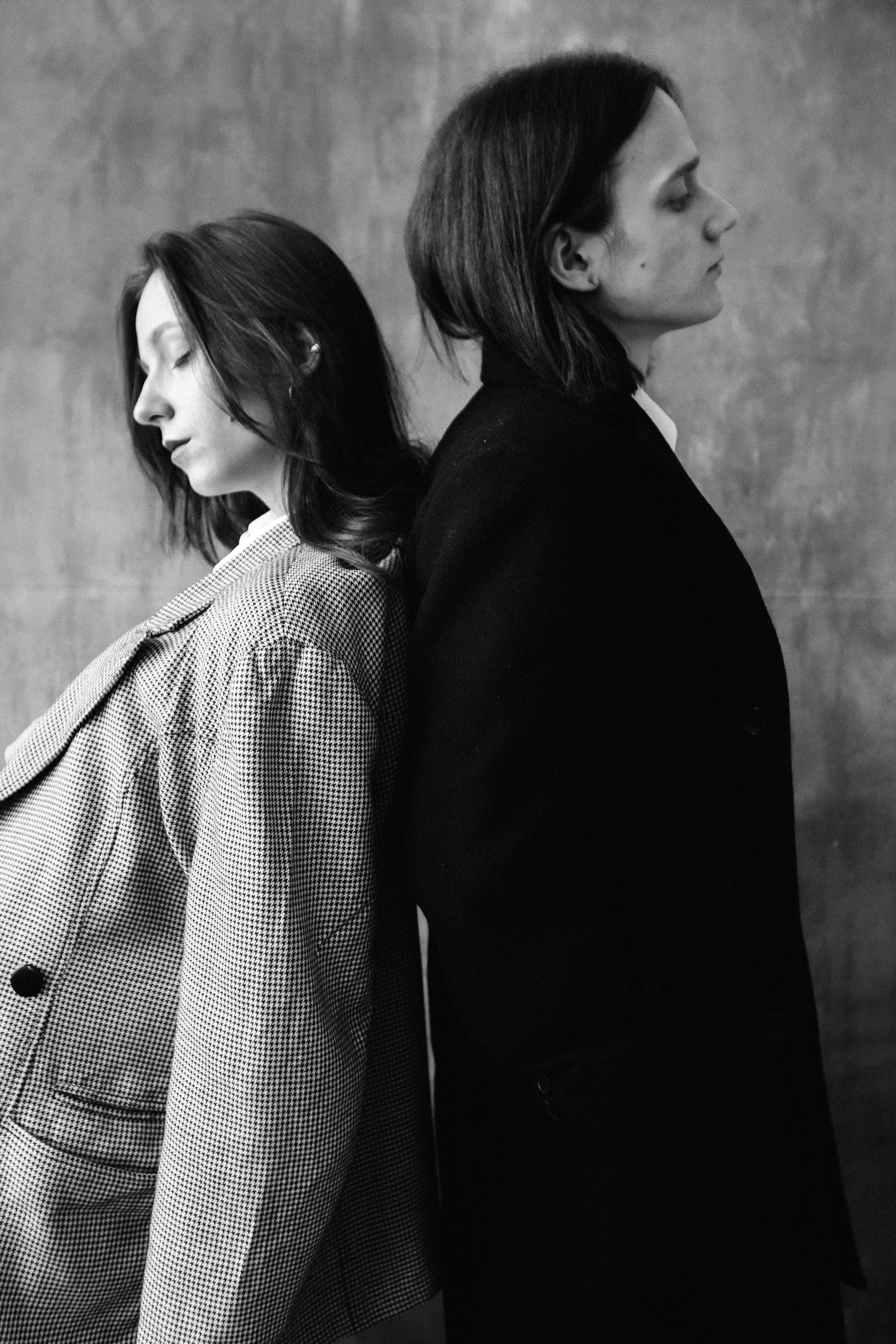 Влад и Маша. Портретный и свадебный фотограф в Перми Ная Моложенко