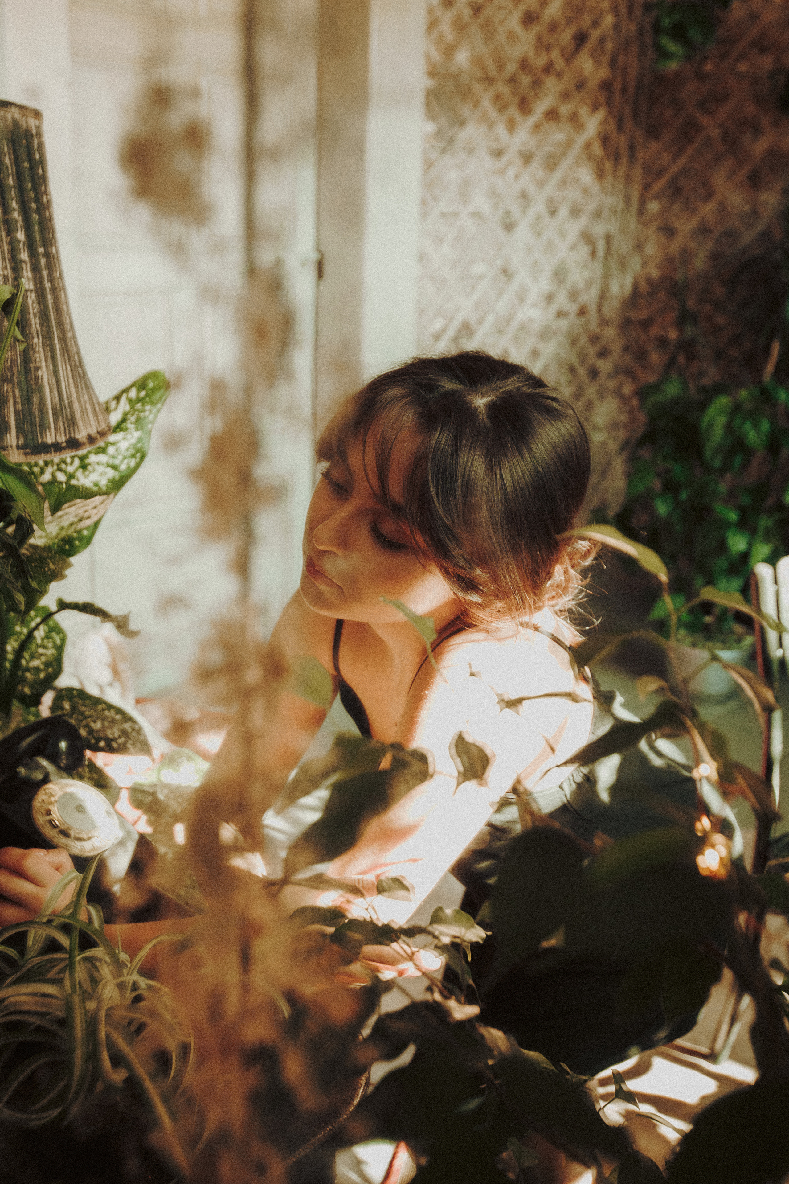 Полина. Портретный и свадебный фотограф в Перми Ная Моложенко