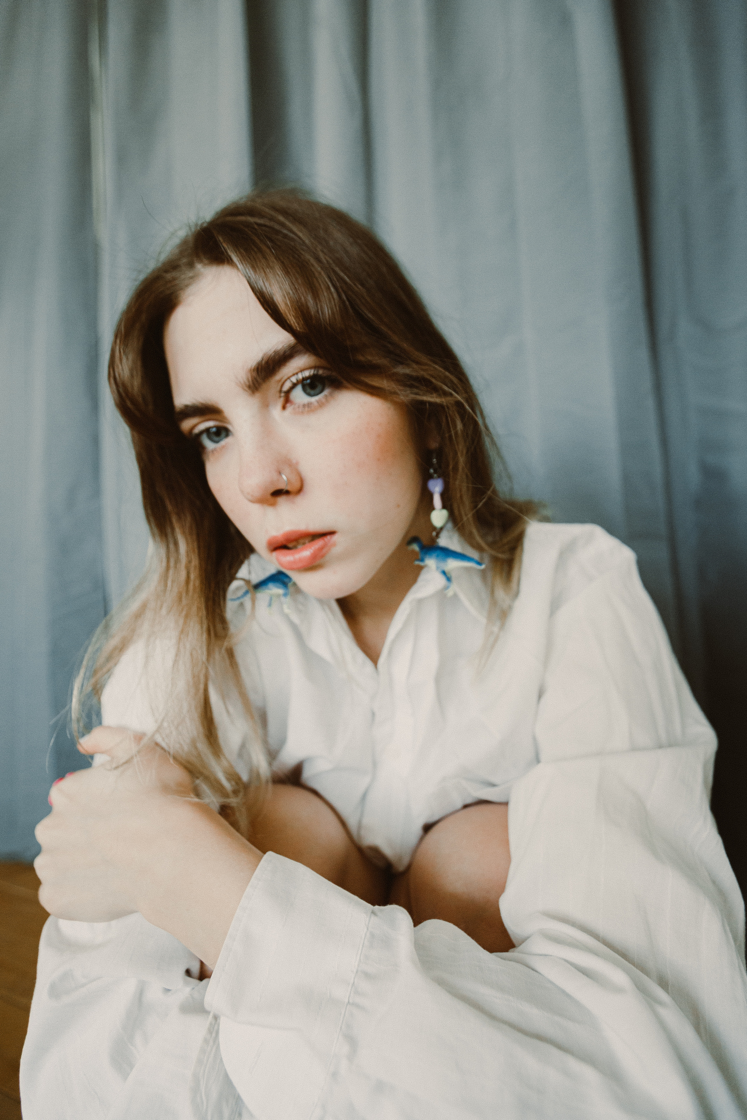 Анастасия. Портретный и свадебный фотограф в Перми Ная Моложенко