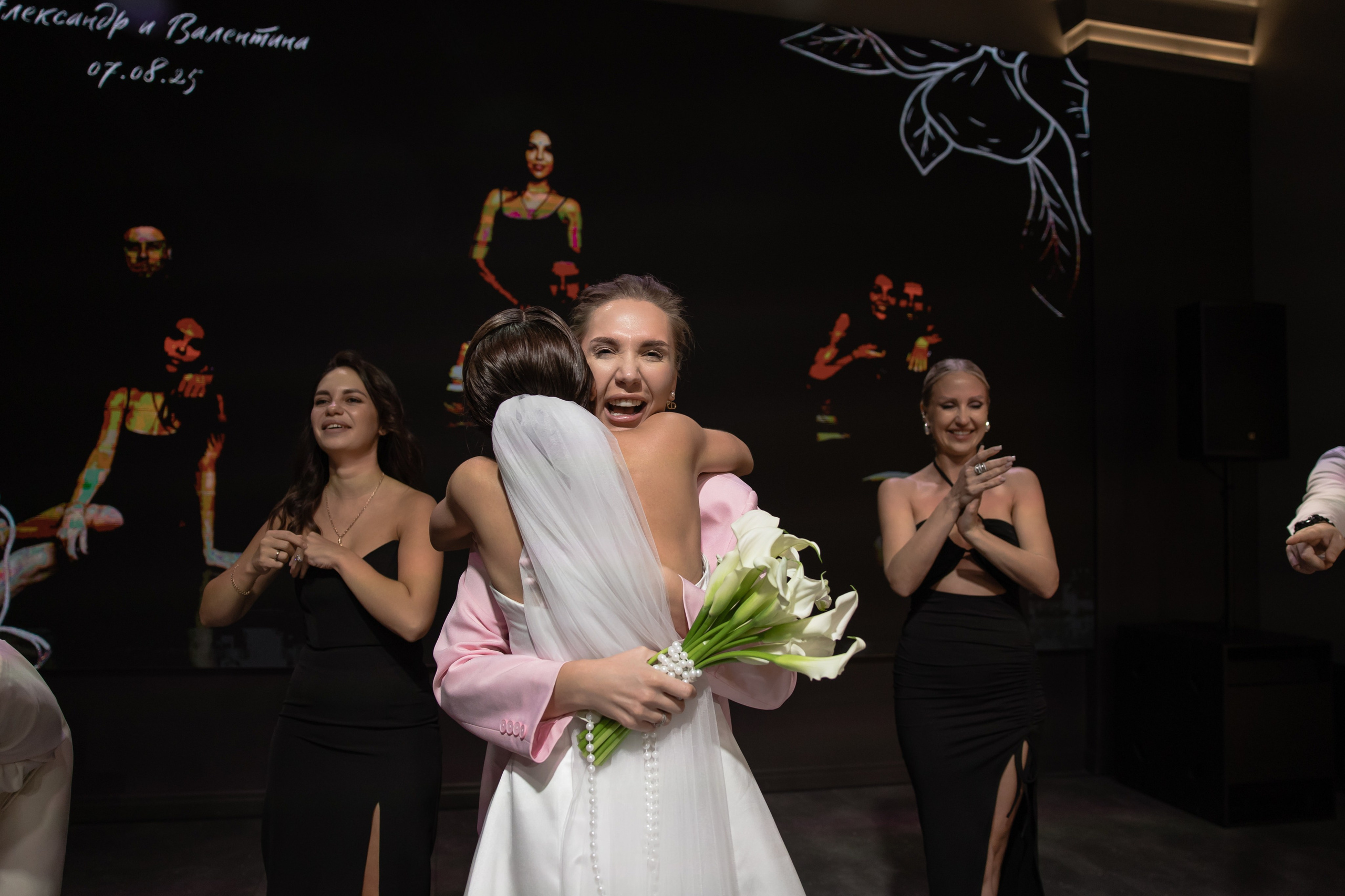 Александр и Валентина. Свадебный и Семейный фотограф по всему миру Анна Фёдорова