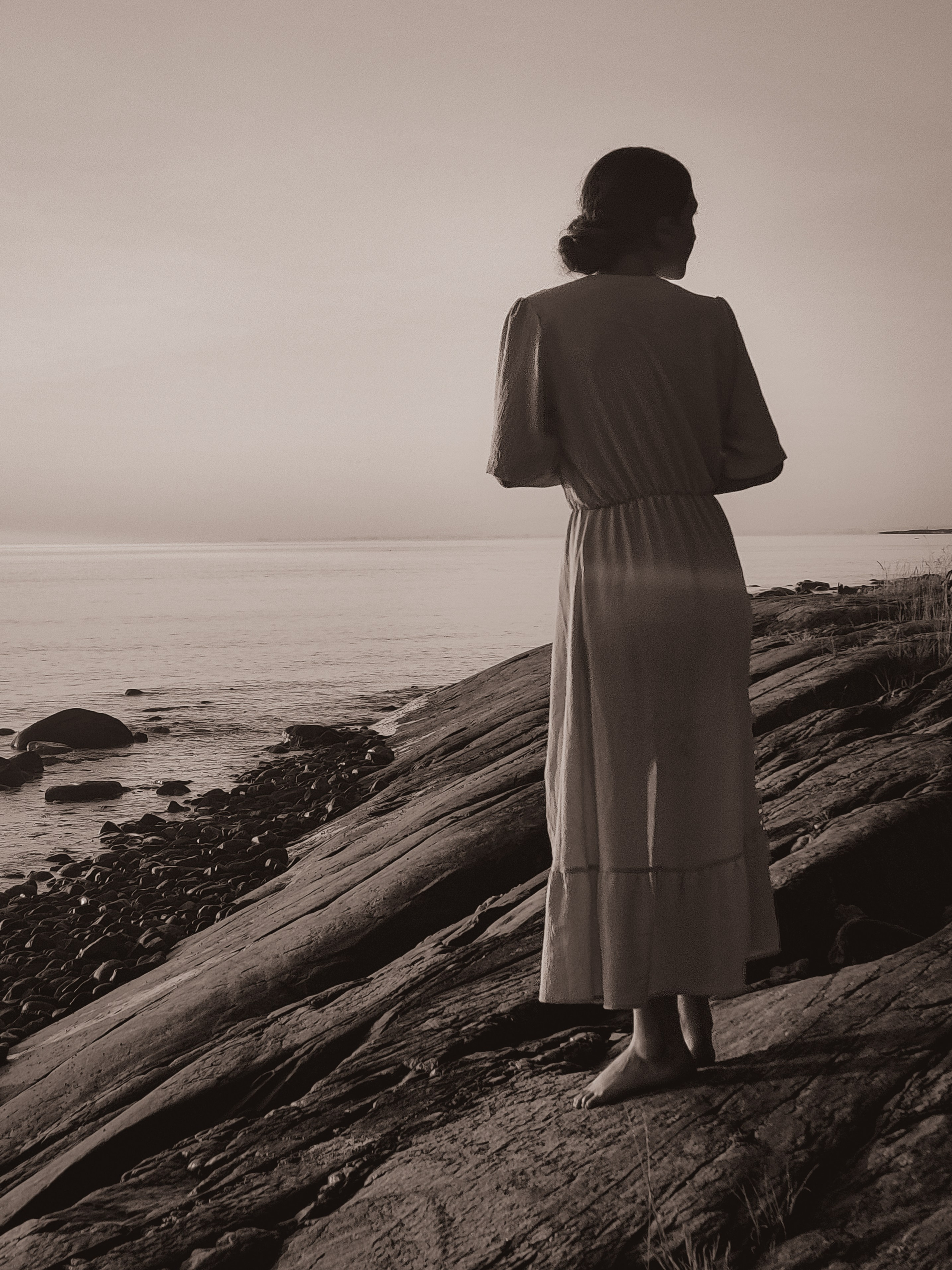 Белое море. Dmitriy [KCCC] is a pretty cool photographer