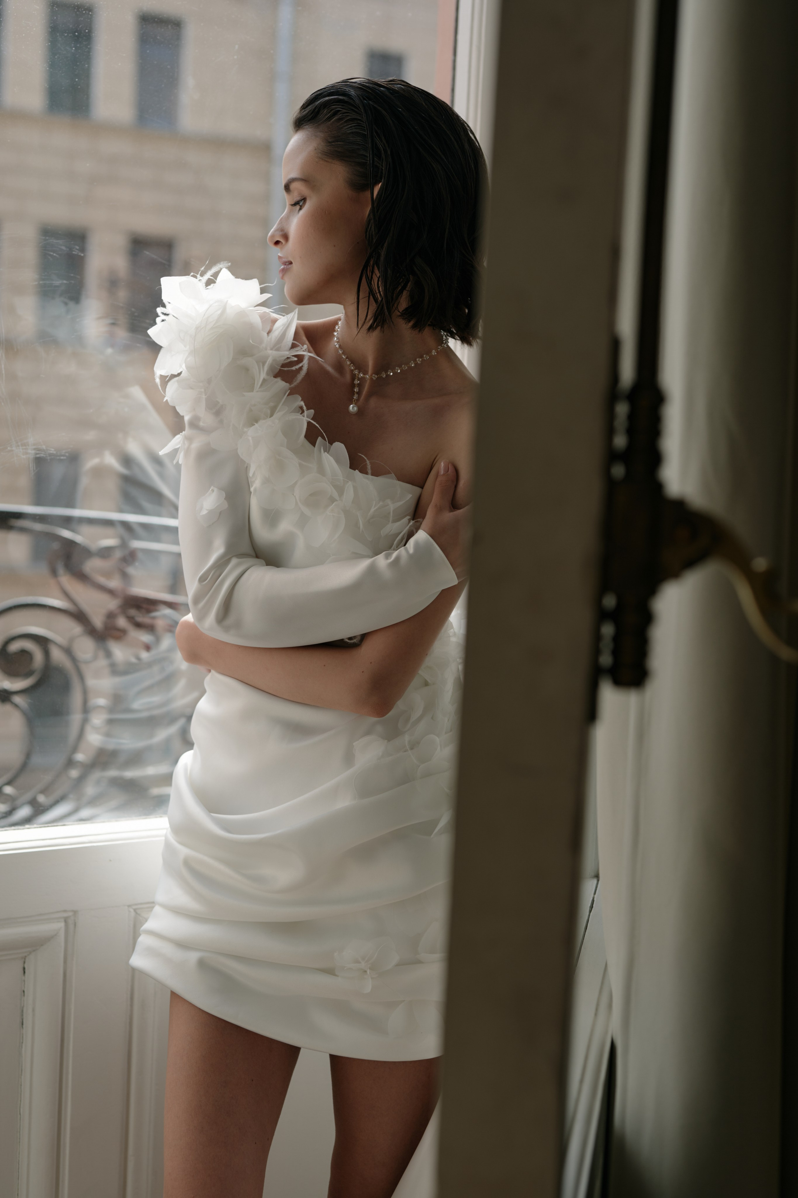 OSIPOVA ATELIER'24. Коммерческий фотограф в Москве Хабибуллина Эльза