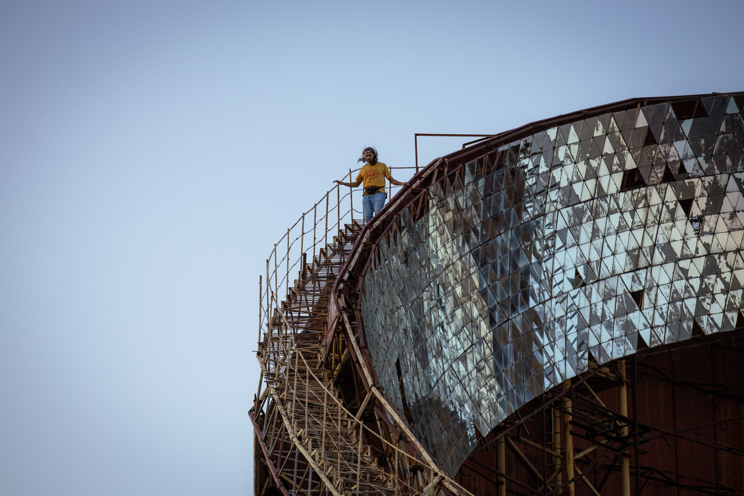 Армения, июль 2026