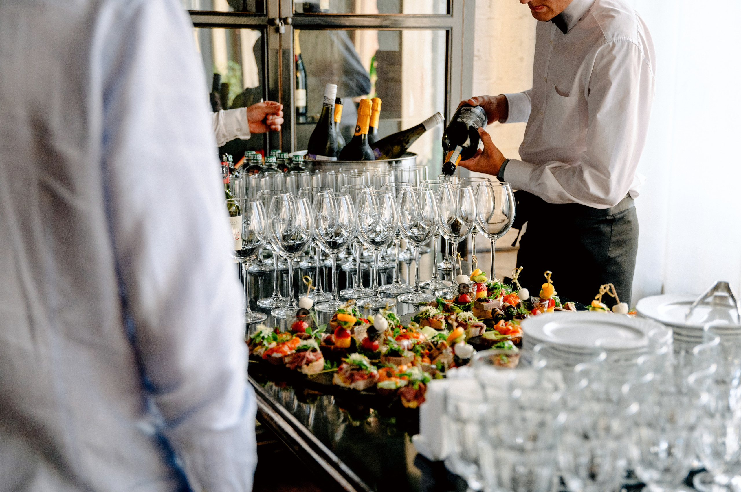 КОРПОРАТИВ Nestlé. Шашкова Вероника / Свадебный и семейный фотограф Москва и Ярославль