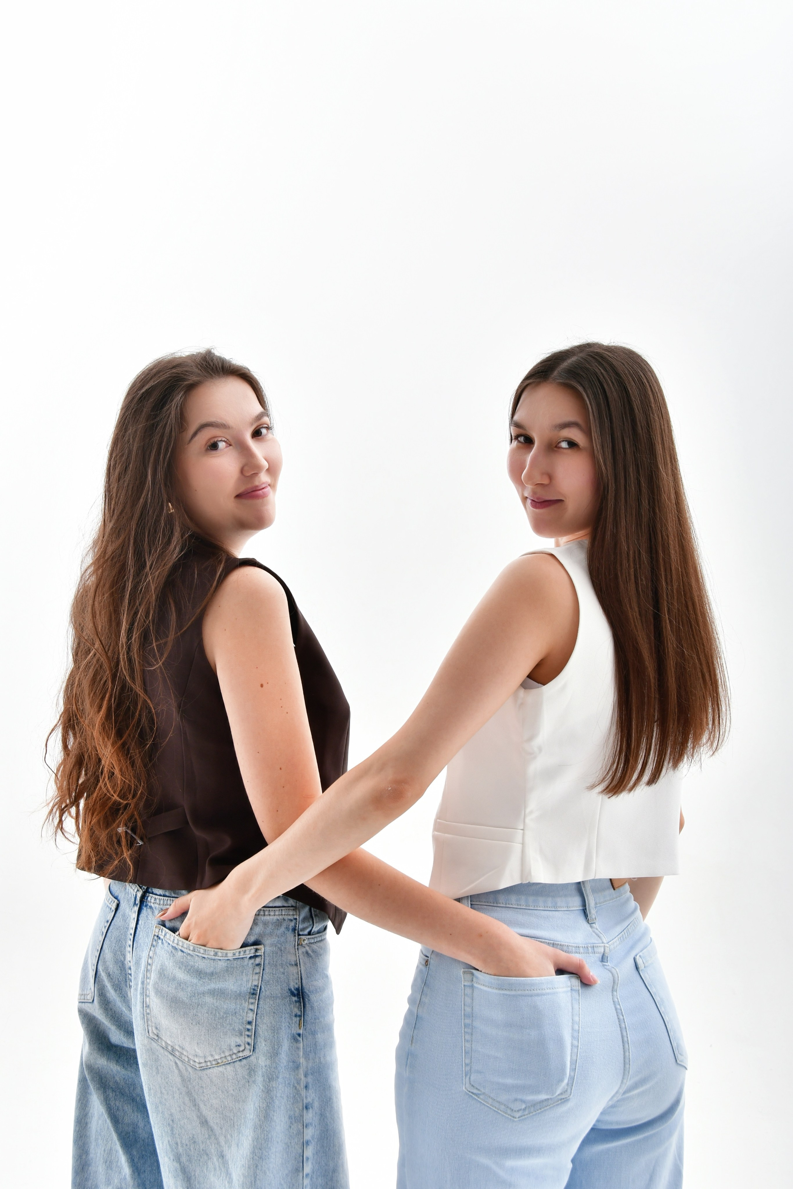 Марина & Катя