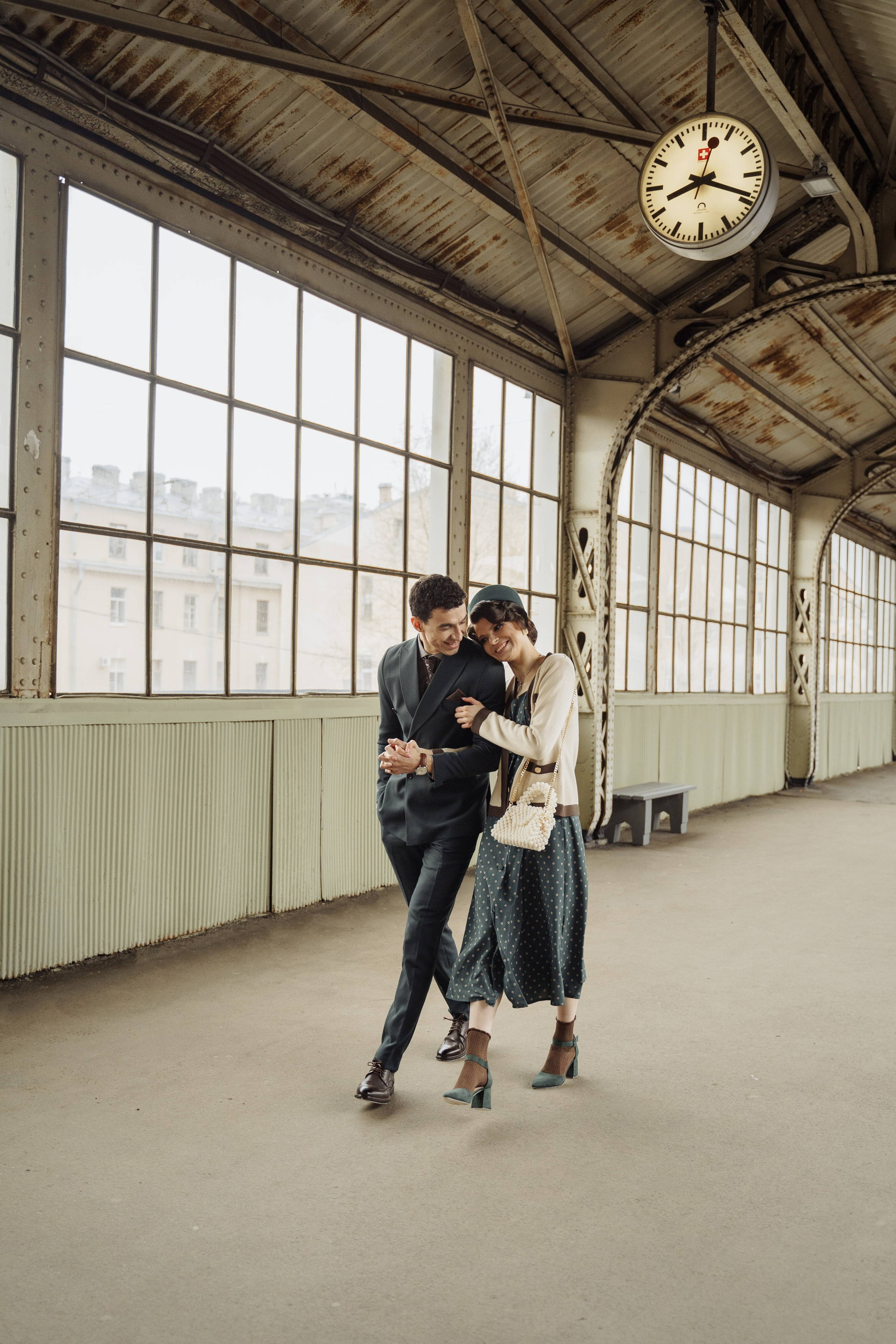 Portfolio Award 2024