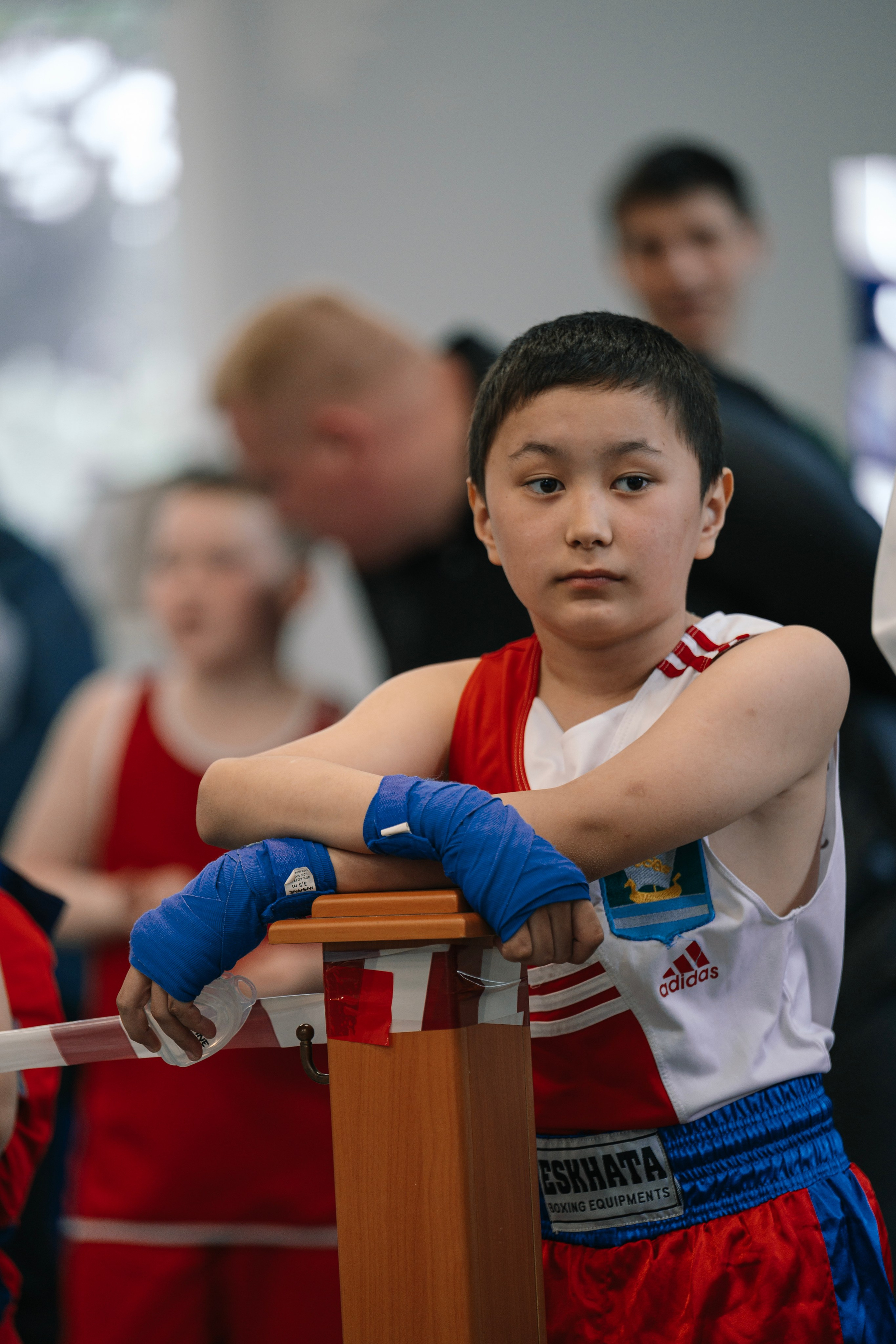 Boxing II. Фотограф в Казани, и Зеленодольске Радик Мухаметов