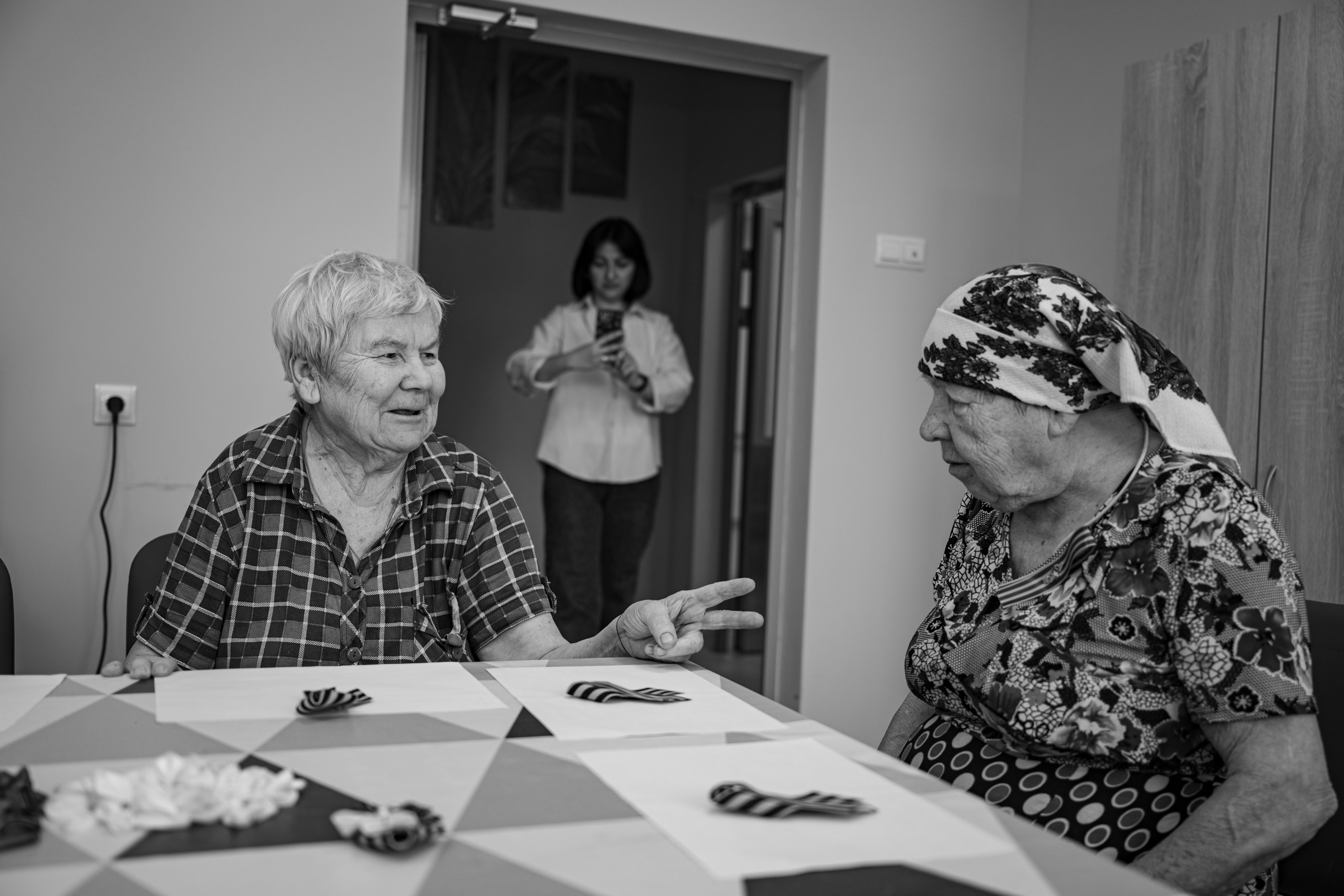 Care home. Фотограф в Казани, и Зеленодольске Радик Мухаметов
