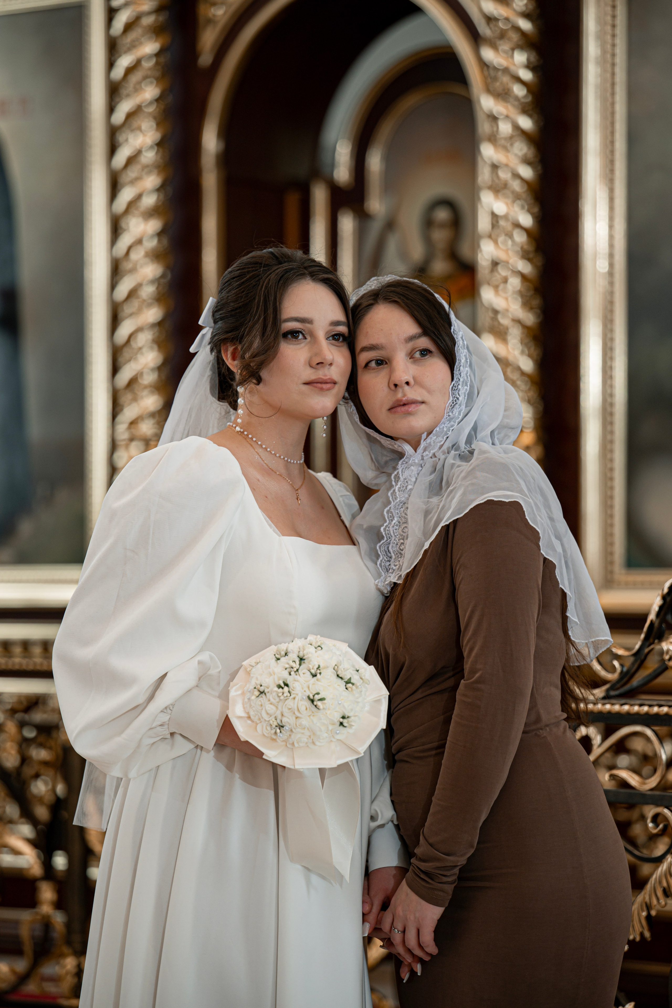 Свадебный фотограф в Казани, и Зеленодольске Радик Мухаметов