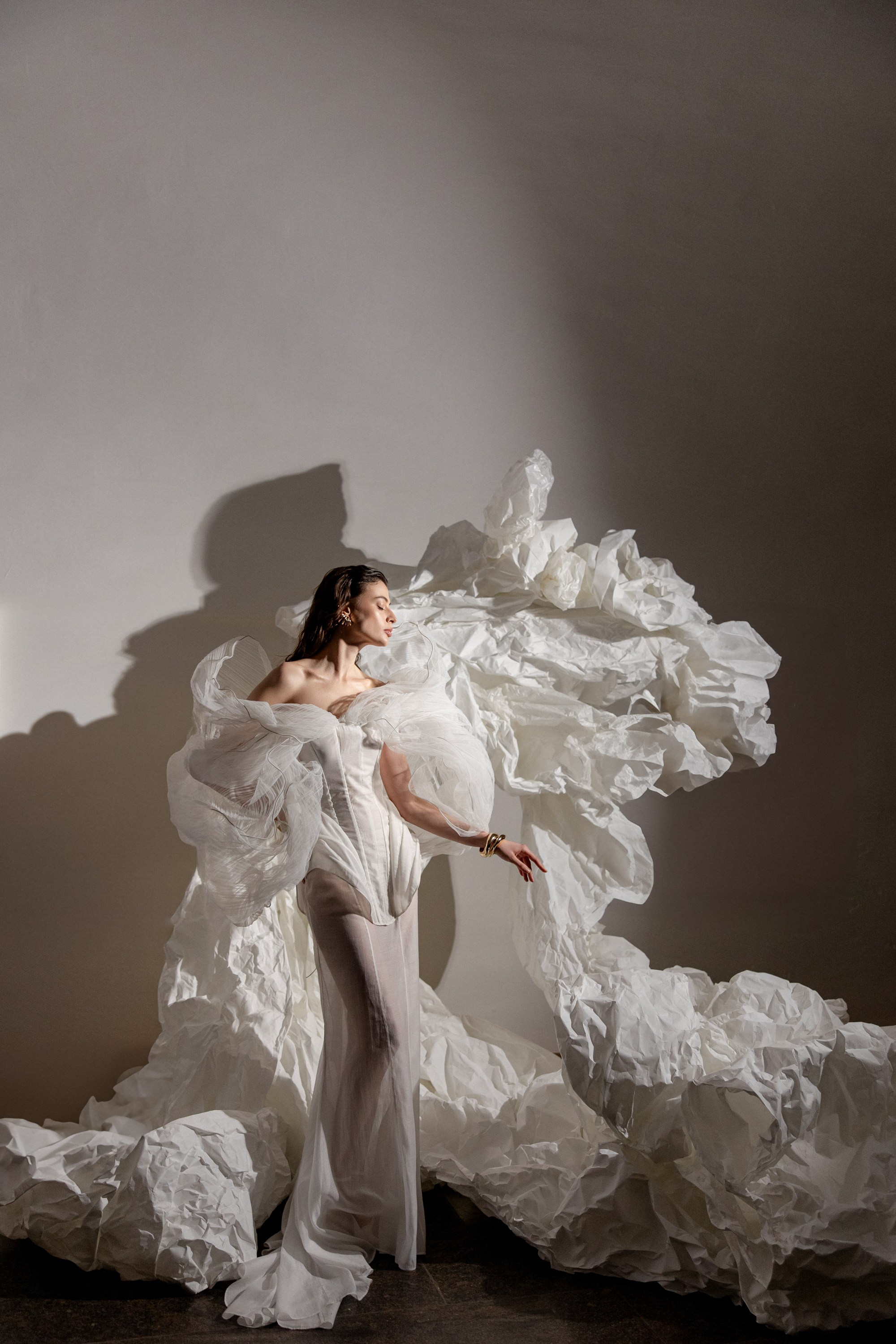 Настя & Дима. Оформление свадеб, декор свадеб Вера Маркова, Москва