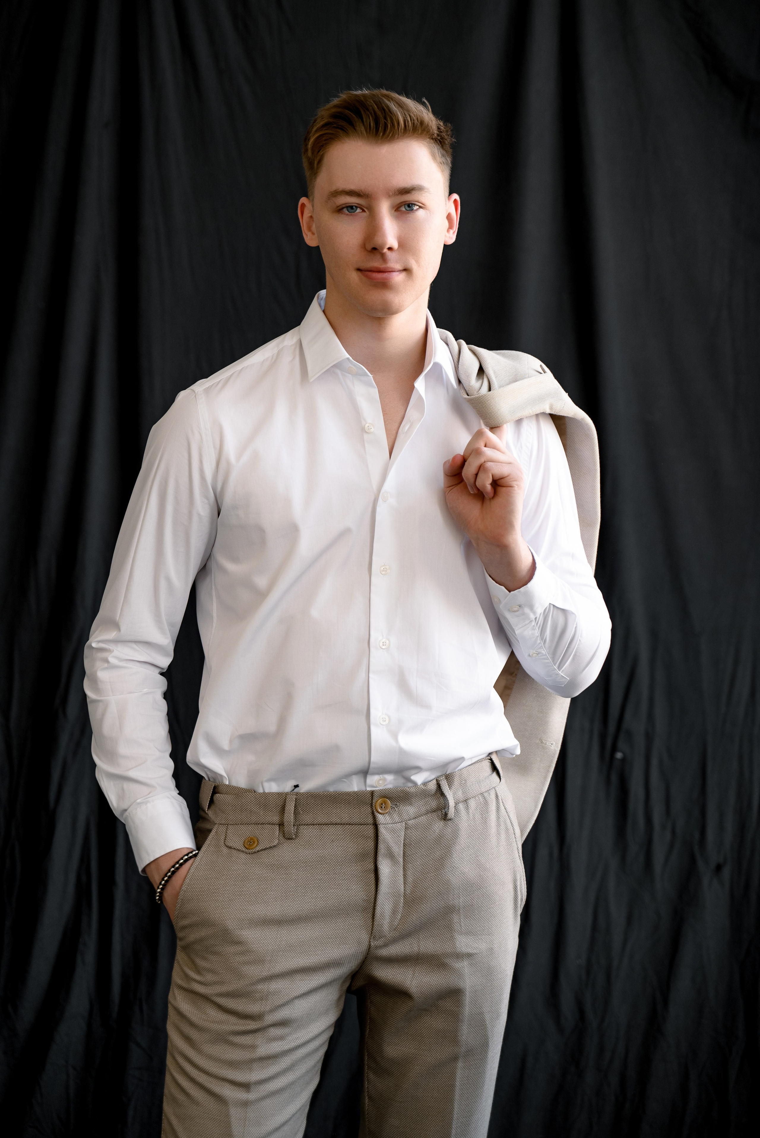 Георгий и Екатерина. Свадебный фотограф Рязань Москва Корнина Лилия