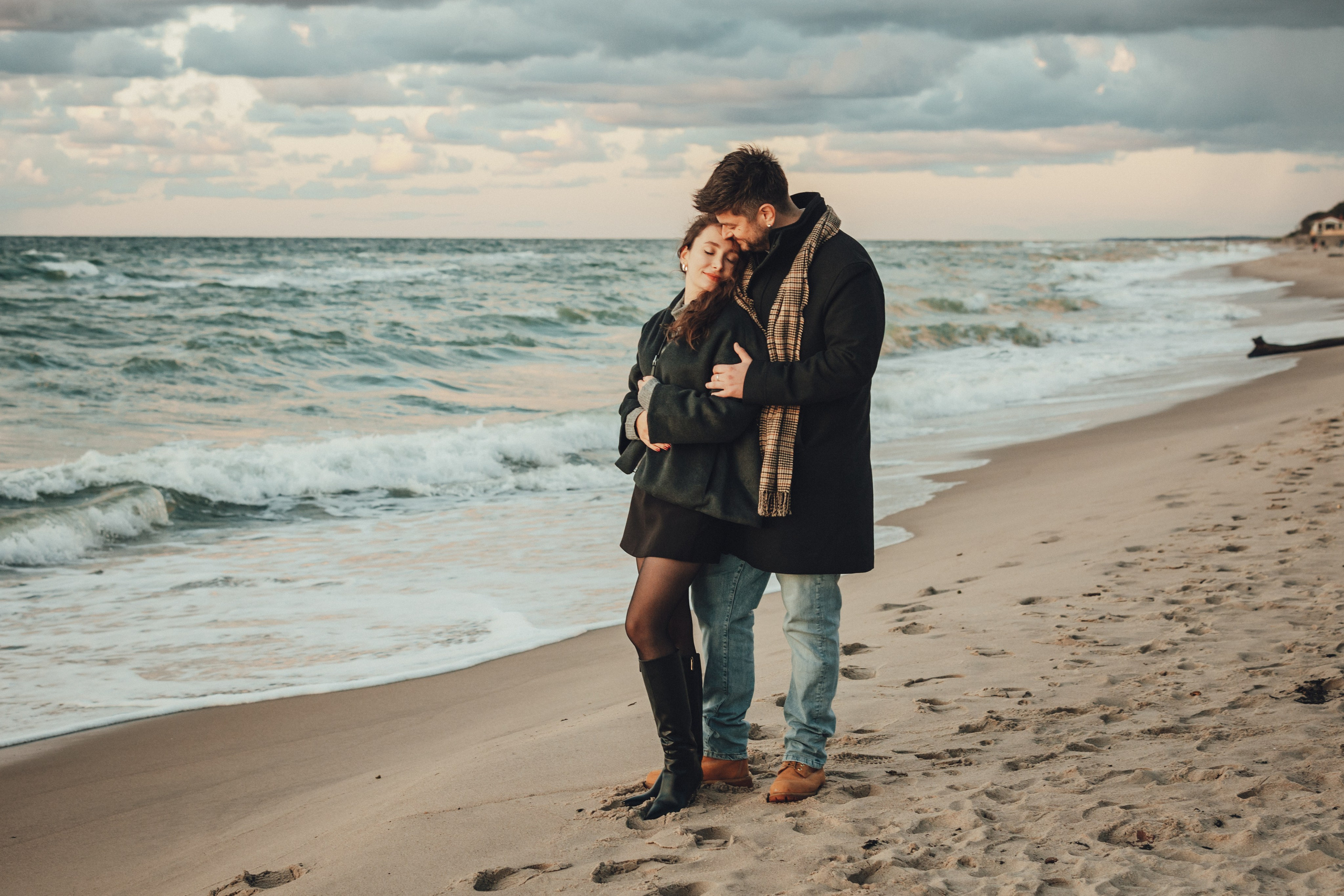 Offers_Куршская КОСА. Андрей Миллер Фотограф из Калининграда