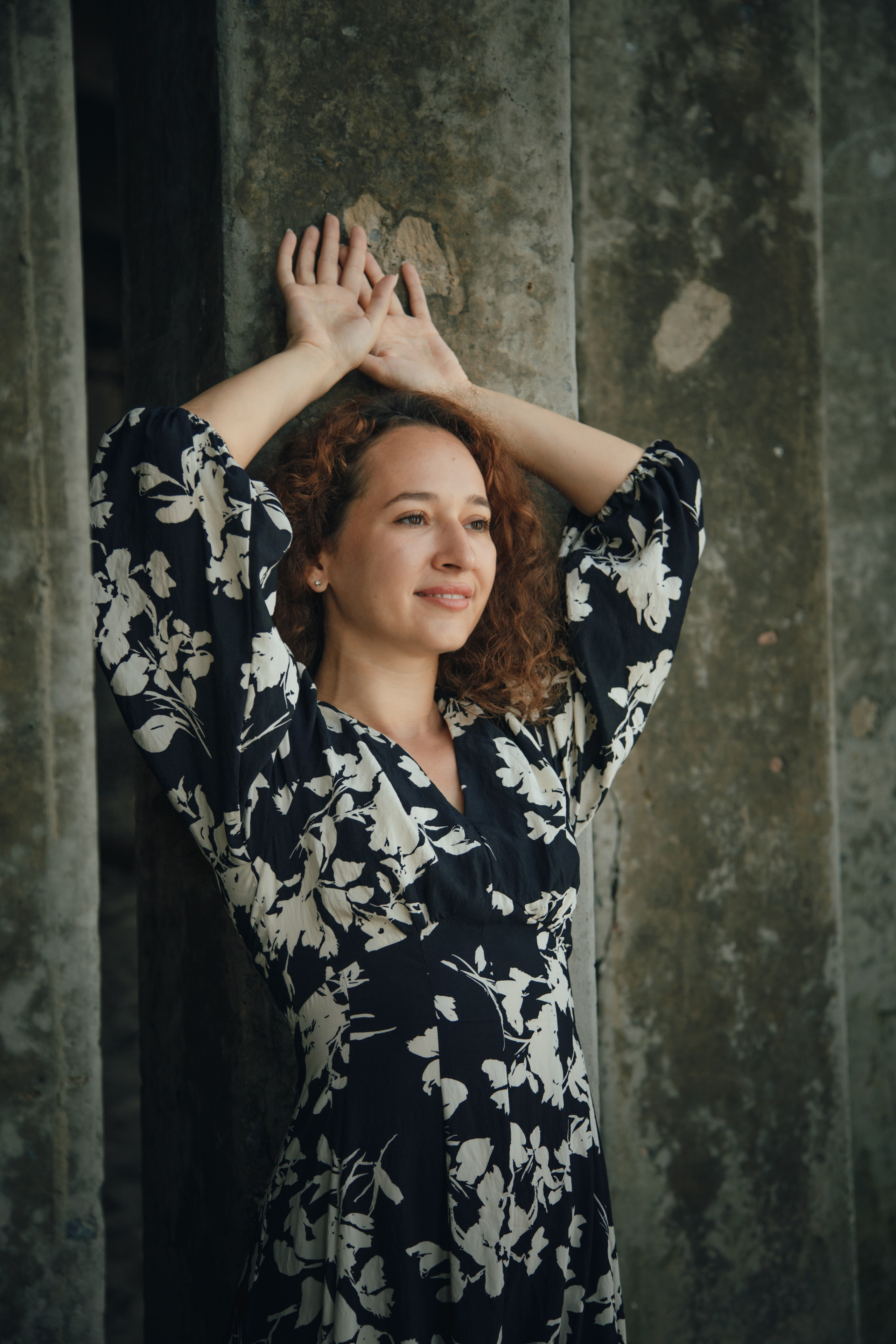 Natalya | Зеленоградск. Андрей Миллер Фотограф из Калининграда