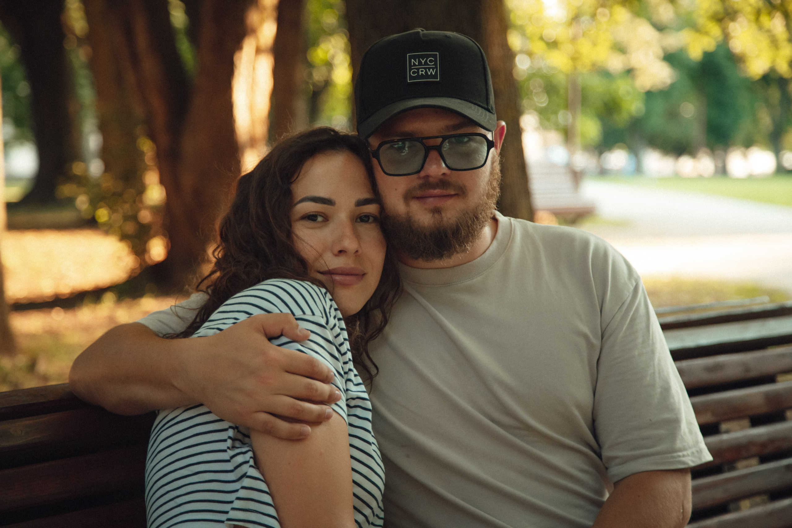 Ilya and Marina | Калининград. Андрей Миллер Фотограф из Калининграда