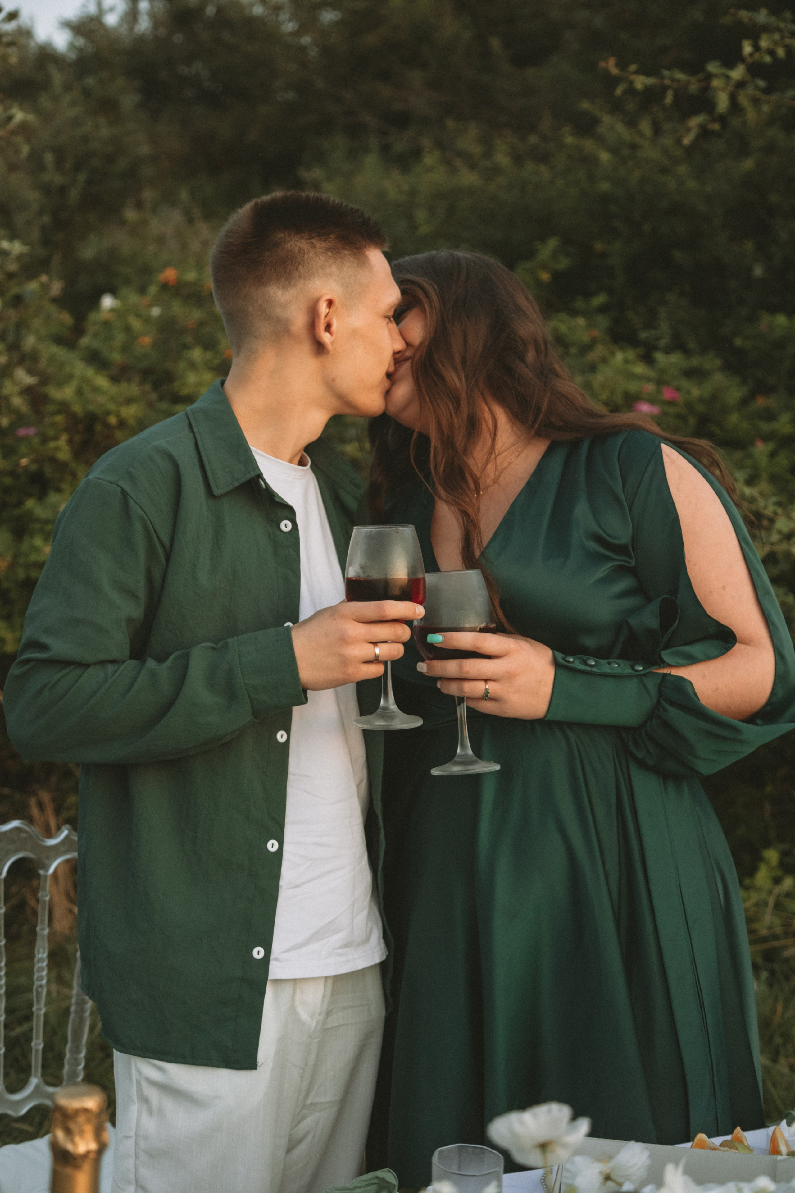 Филинская Бухта. Андрей Миллер Фотограф из Калининграда