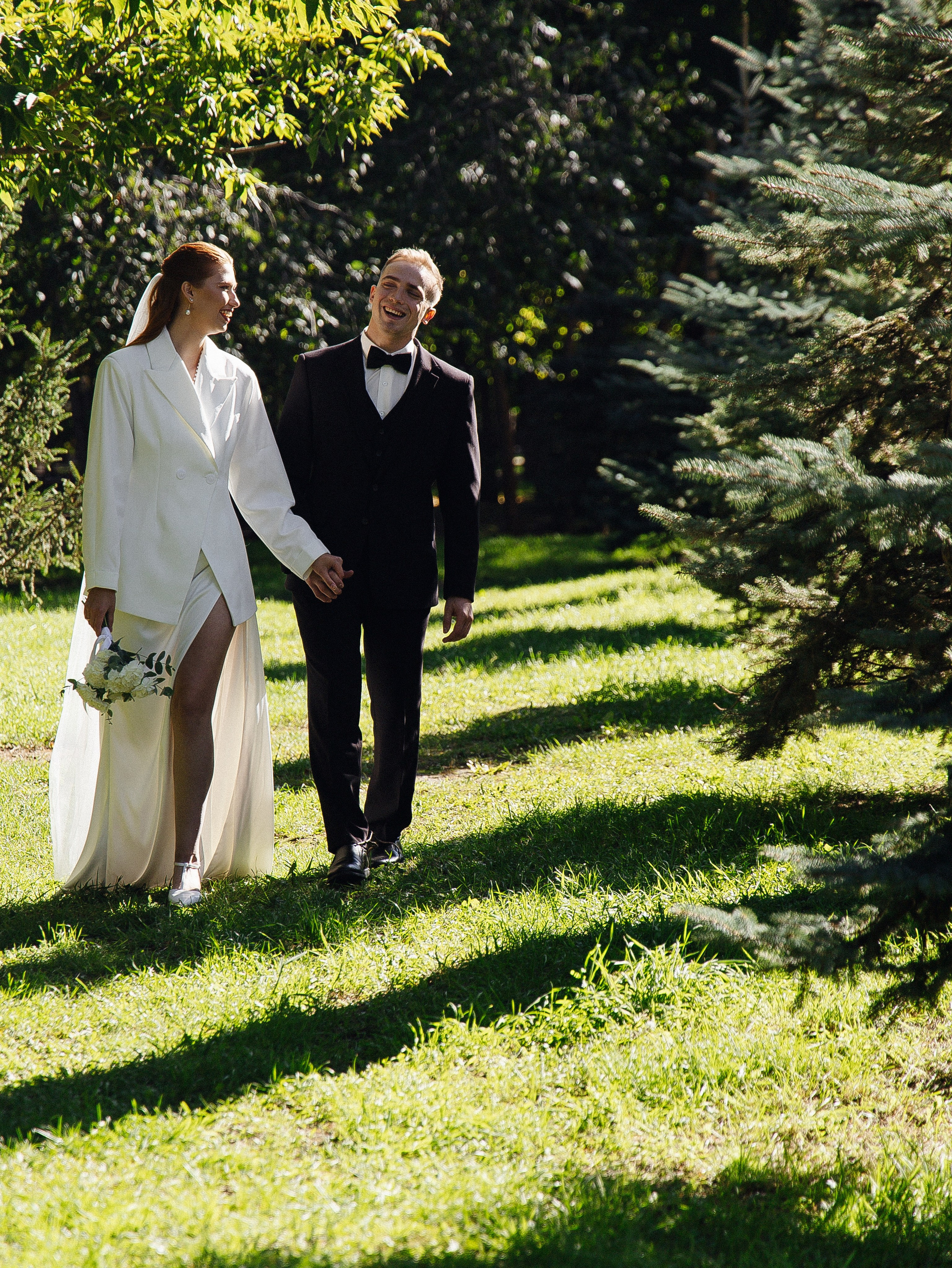 Борис и Катя. Егор Брагин — свадебный и репортажный фотограф в Екатеринбурге