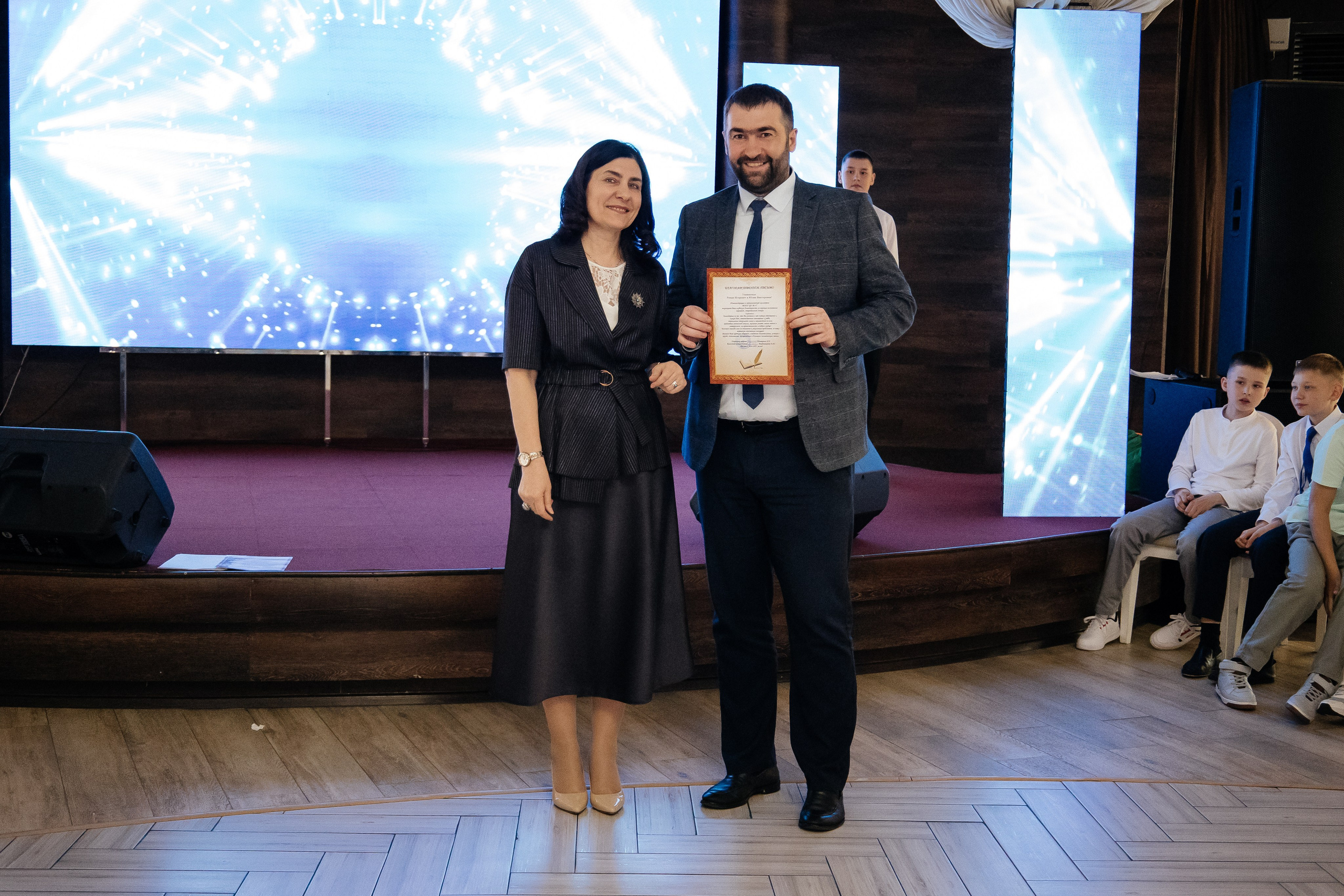 Выпускной 4класс. Фотограф в Иркутске