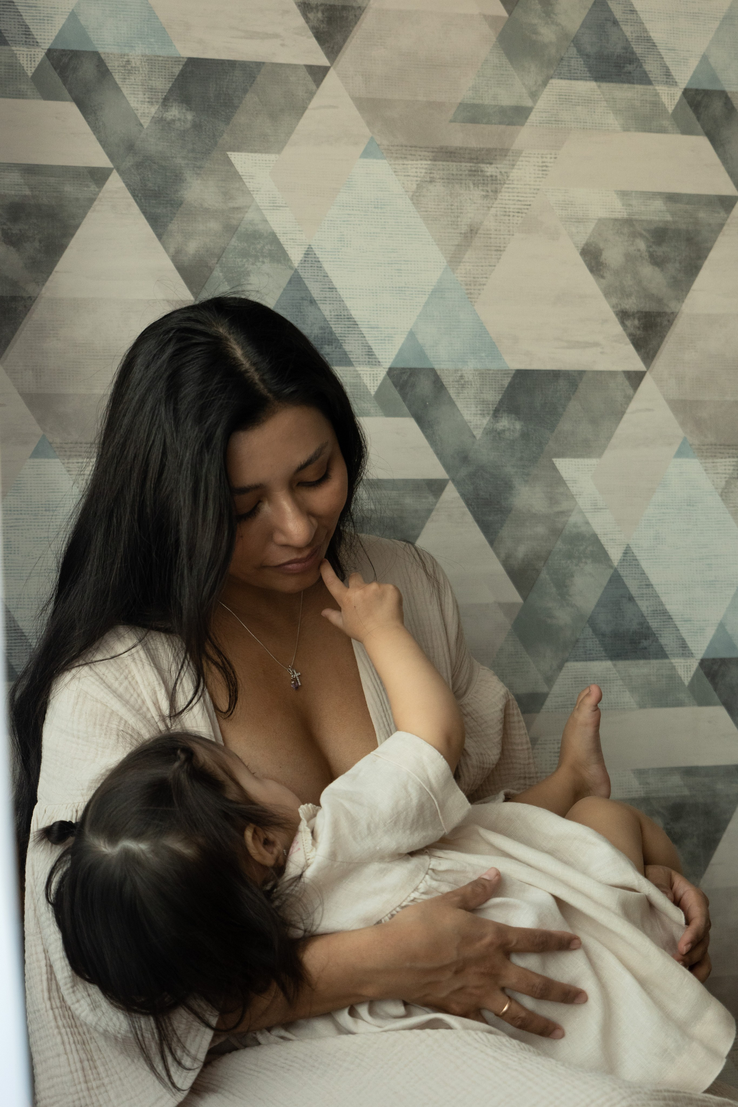 Мама и дочь. Фотограф видеограф Ольга Василевская