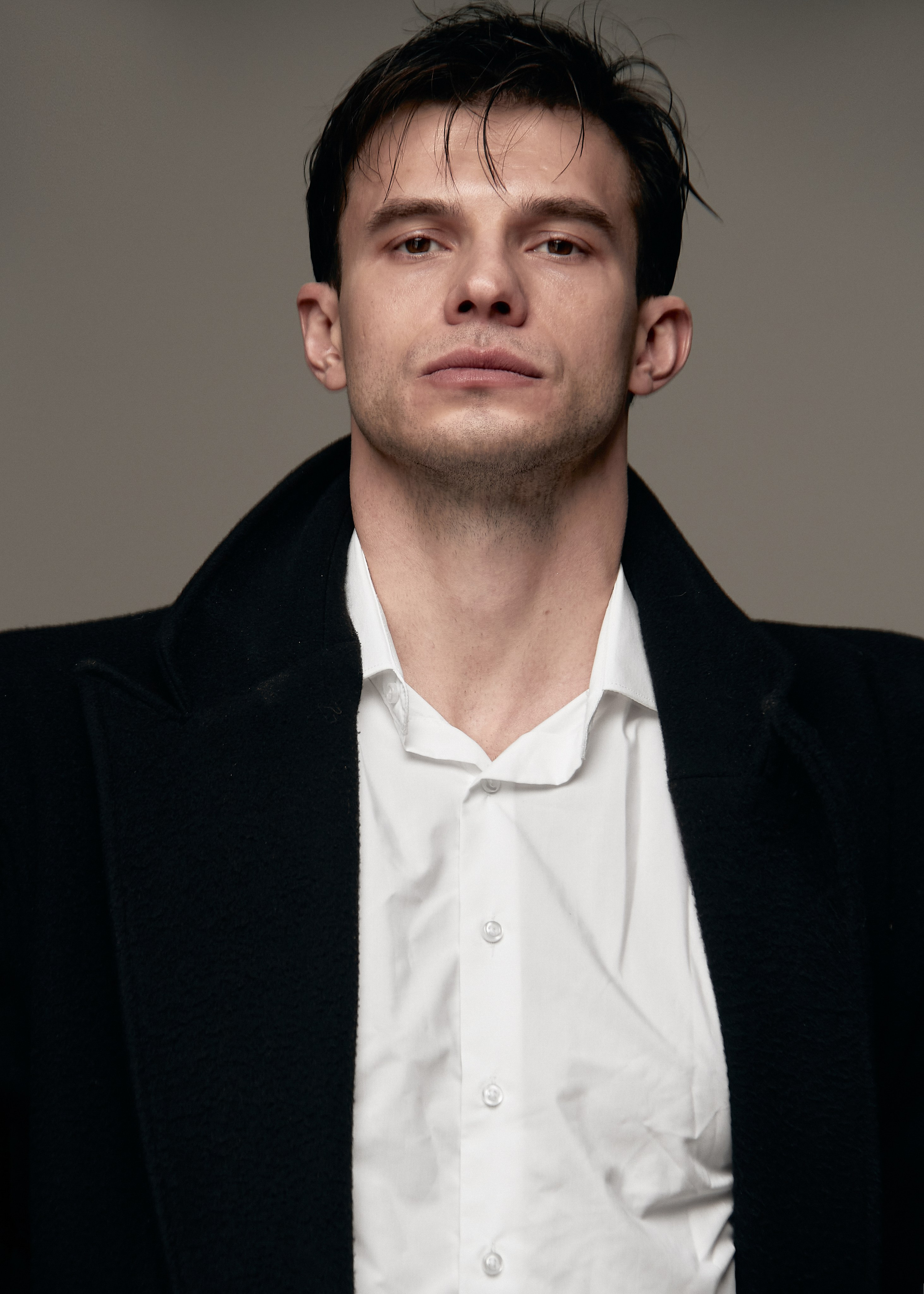 VLADISLAV. Fashion photographer Annа