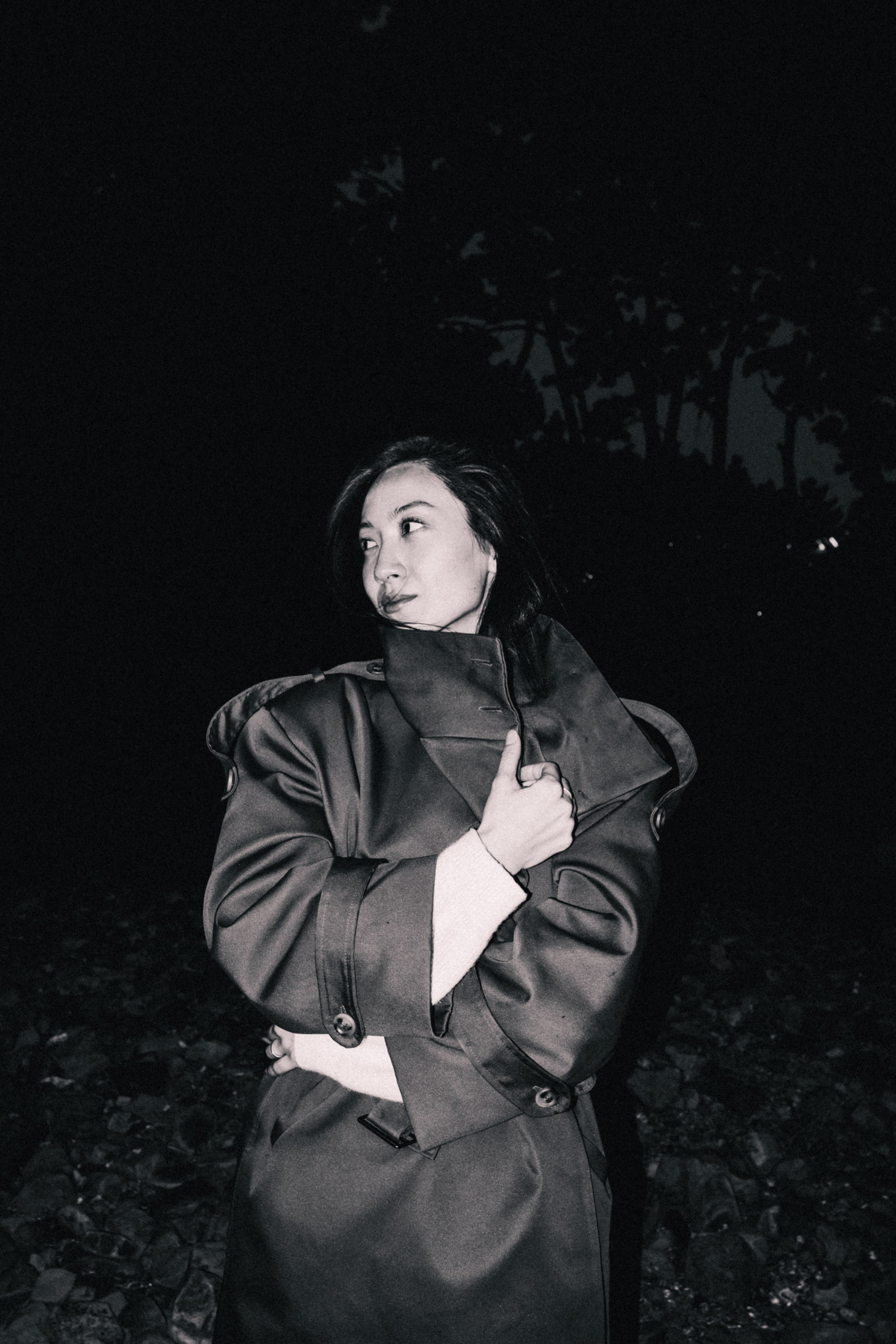 Кристина | Пусан