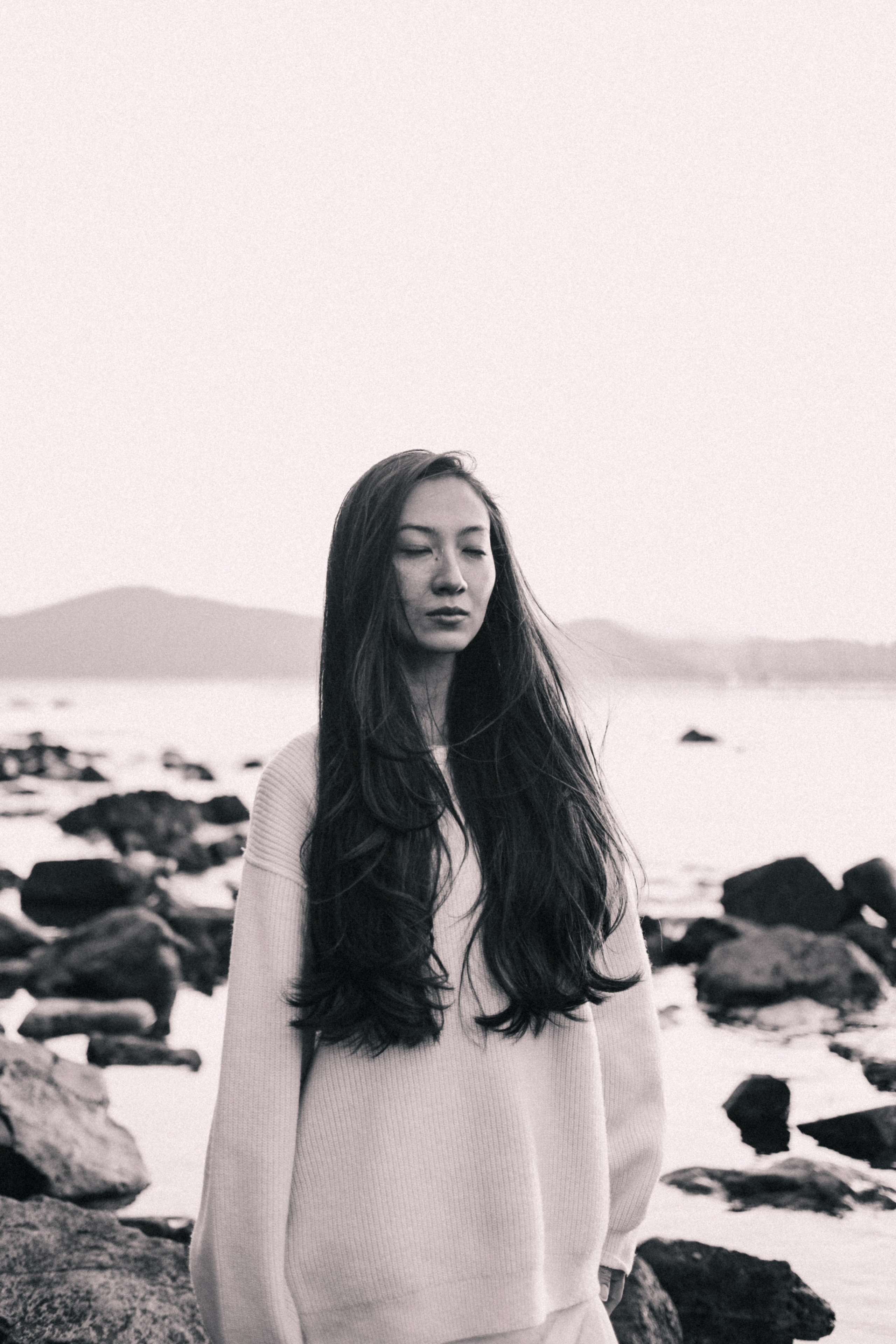 Кристина | Пусан