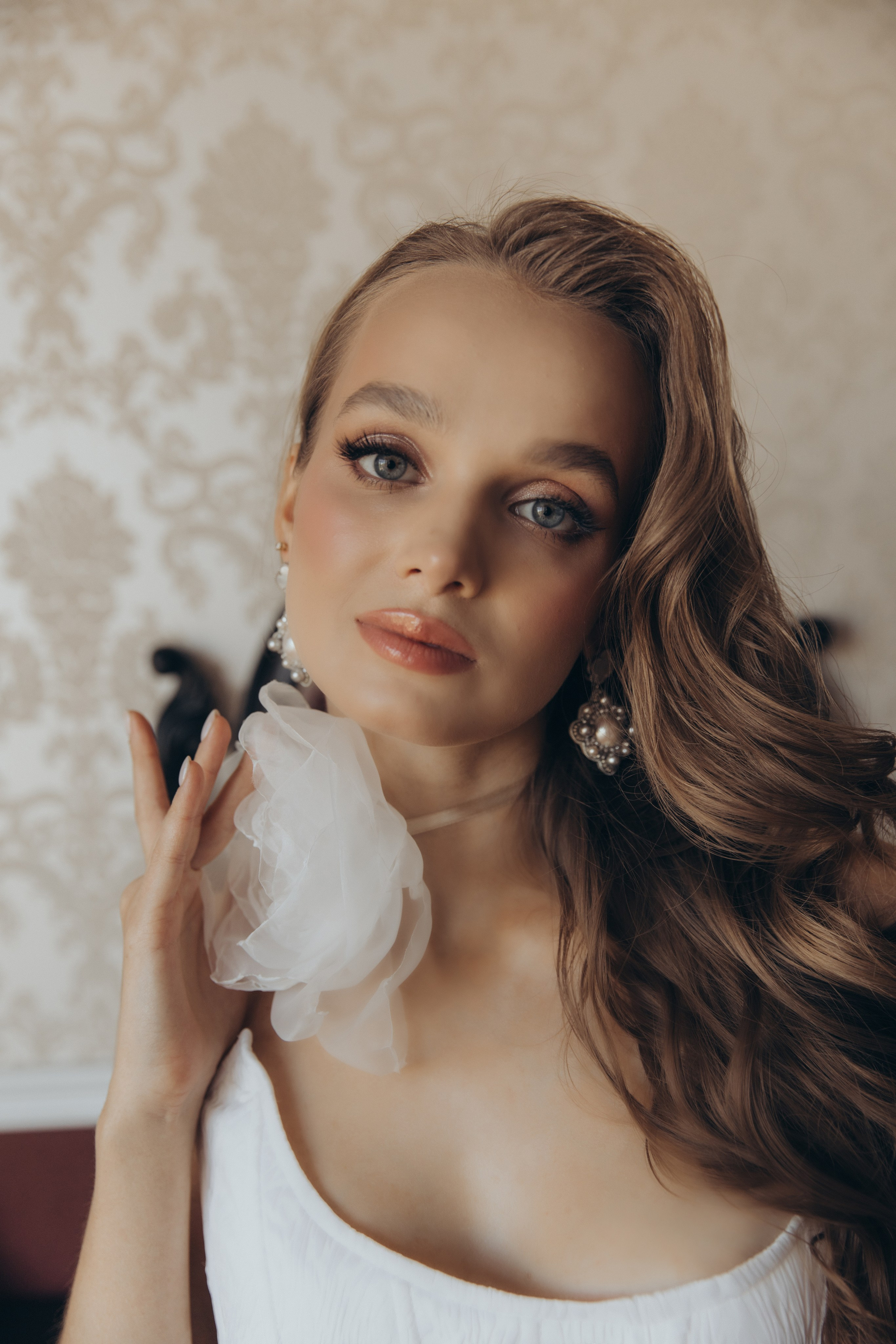 Вячеслав и Кристина. Свадебный и семейный фотограф в Белгороде Евгения Курочкина